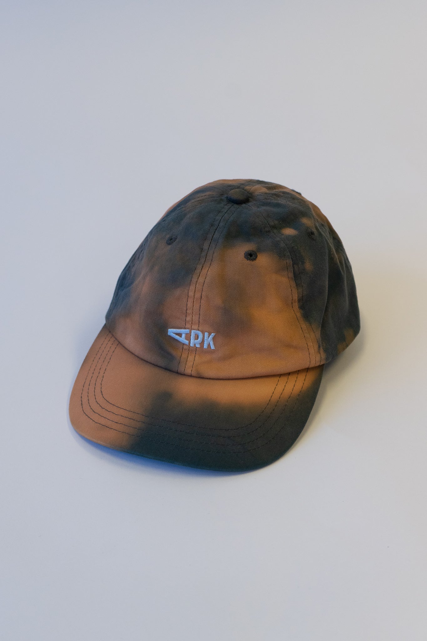 Product photo of Limited ARK Tribe Logo Cap Orange