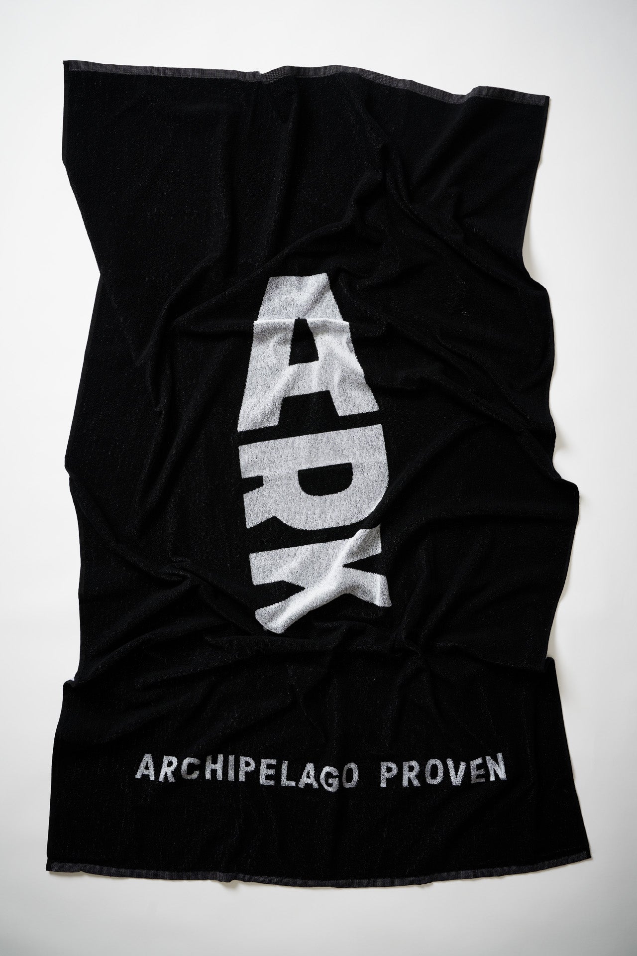 ARK Logo Towel +