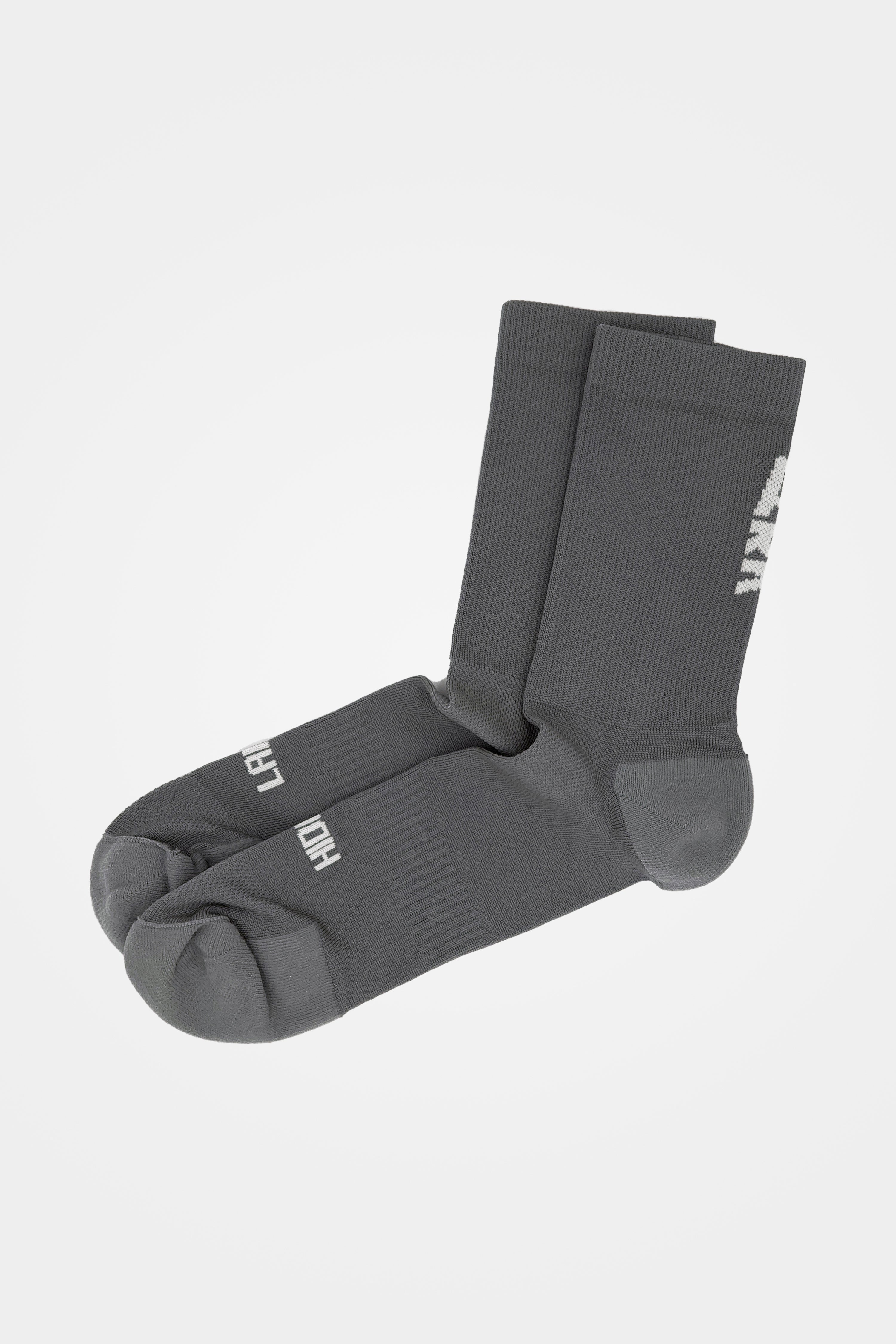 Product photo of Performance Socks MID Grey