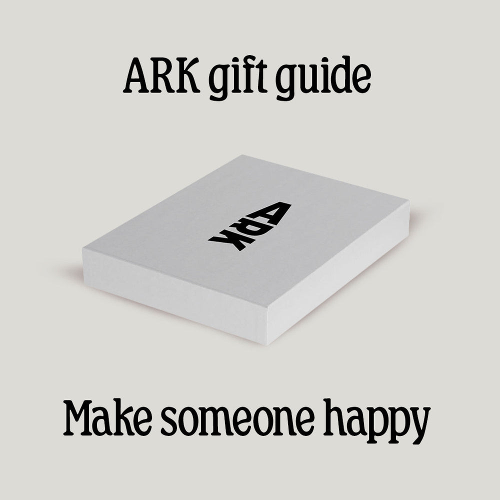The ARK Gift Guide