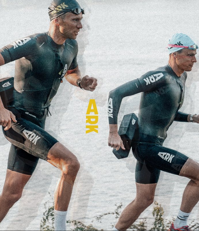 swimrun image of the world champions.