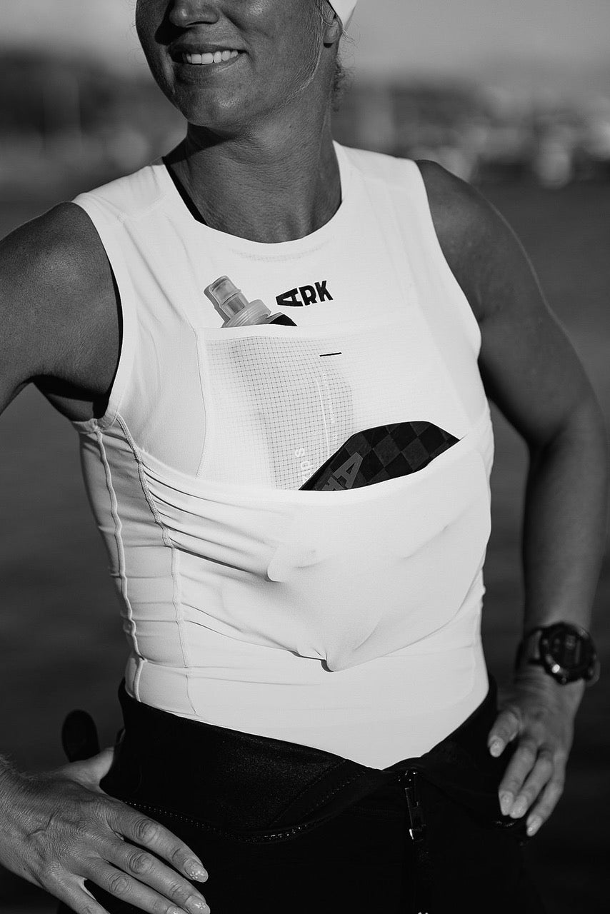 thermal sports top