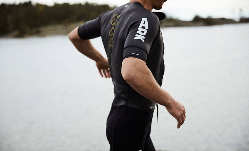Swimrun – ARK Sports