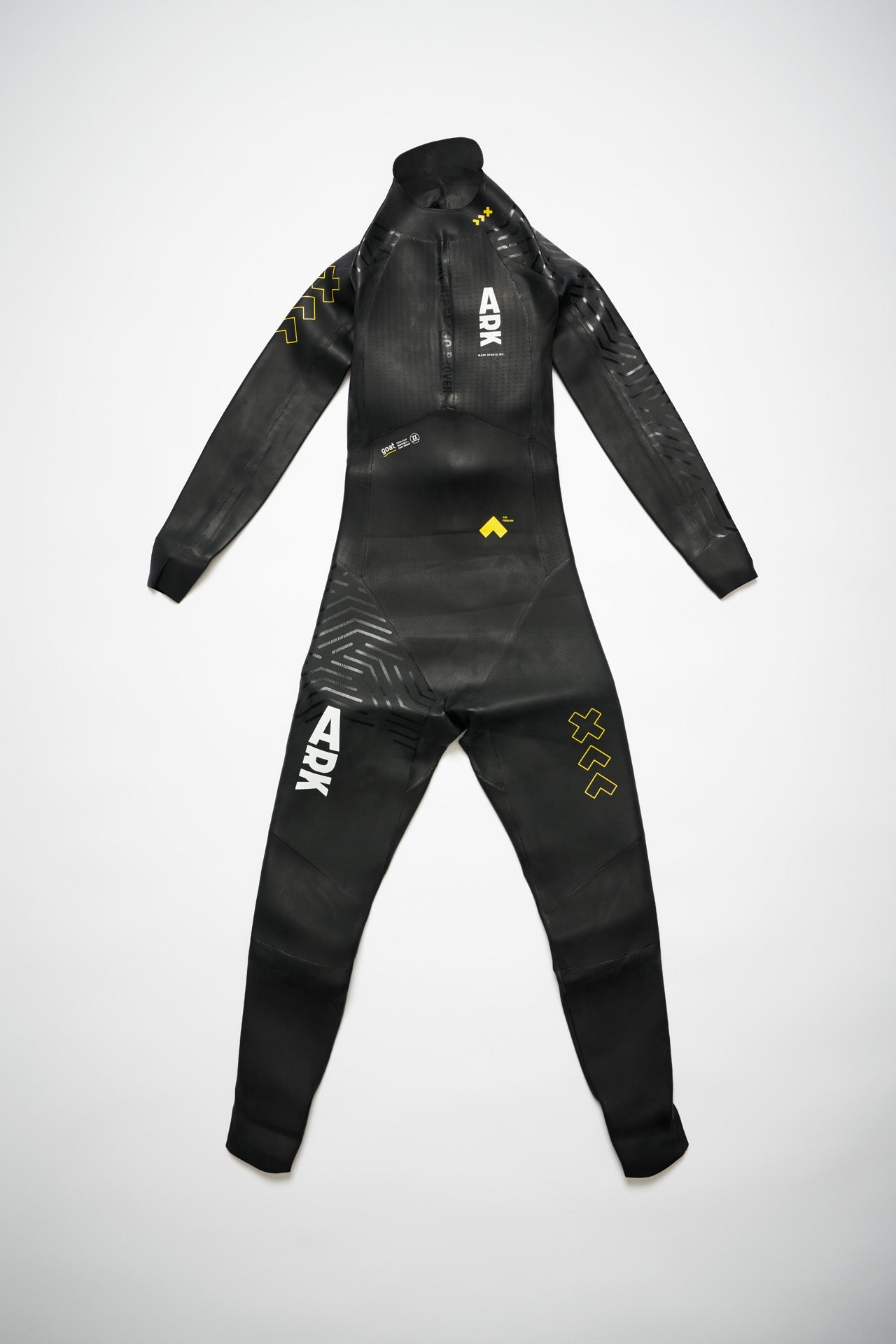Product photo of Men’s ARK GOAT™ wetsuit