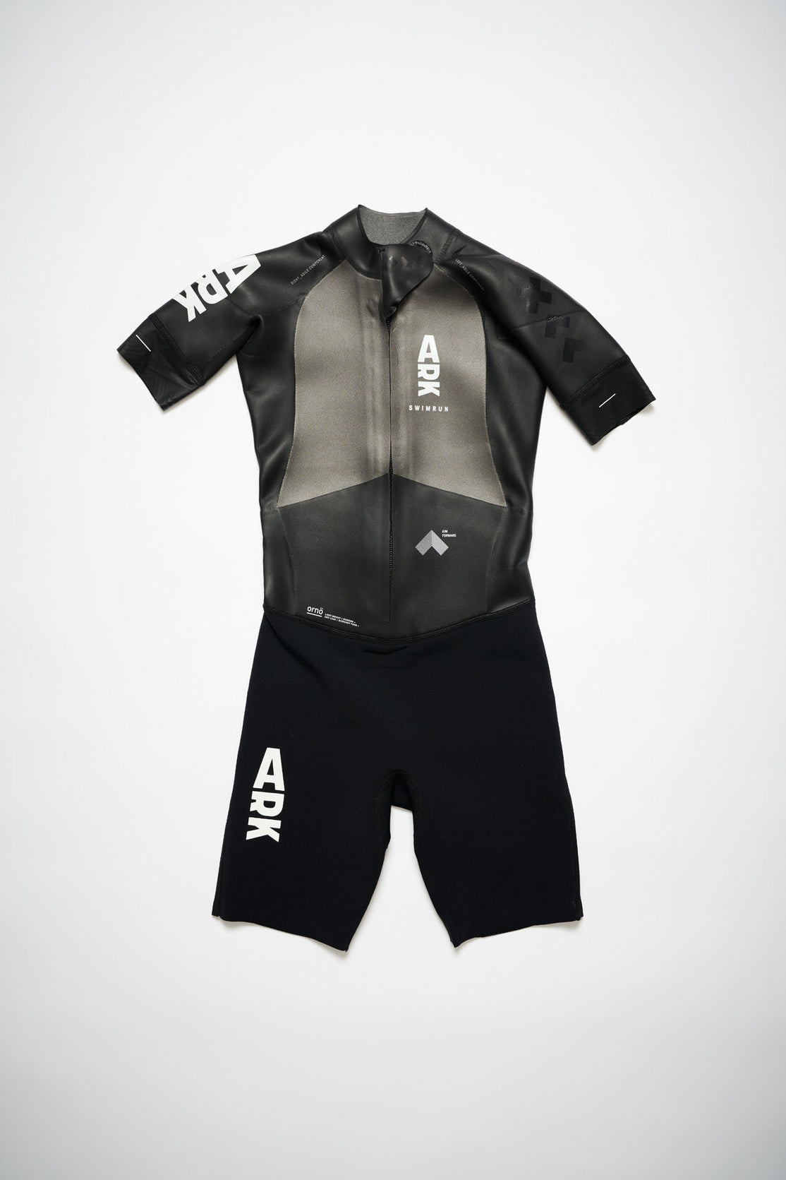 Swimrun – ARK Sports