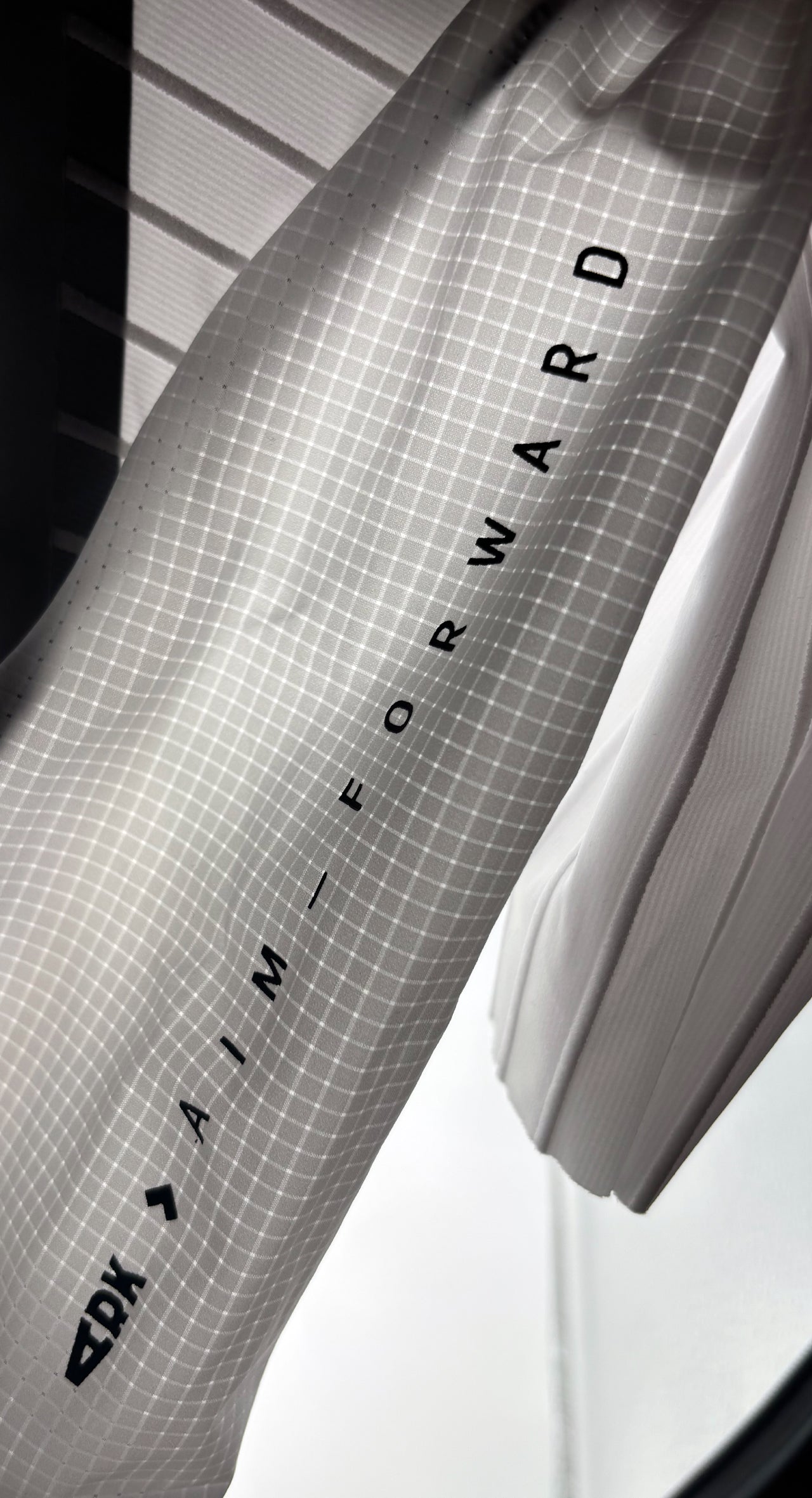 ARK AIR™ Trisuit White