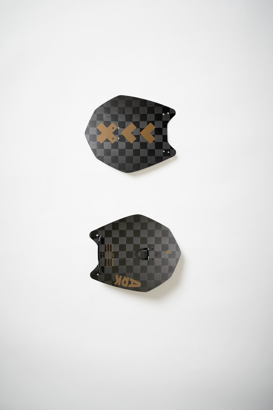 ARK Carbon AIR Blades™ ARK Sports