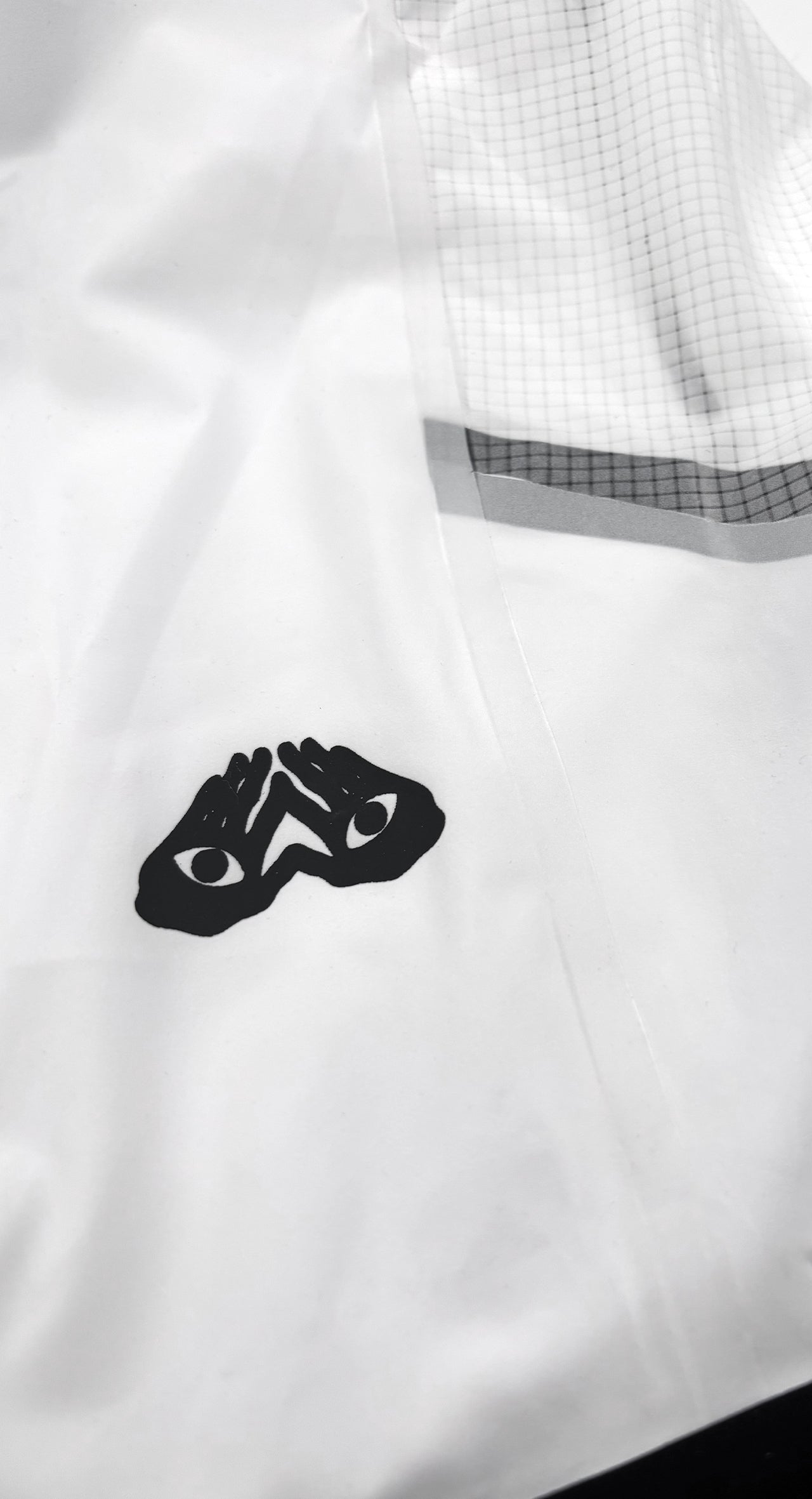 ARK AIR™ Trisuit White