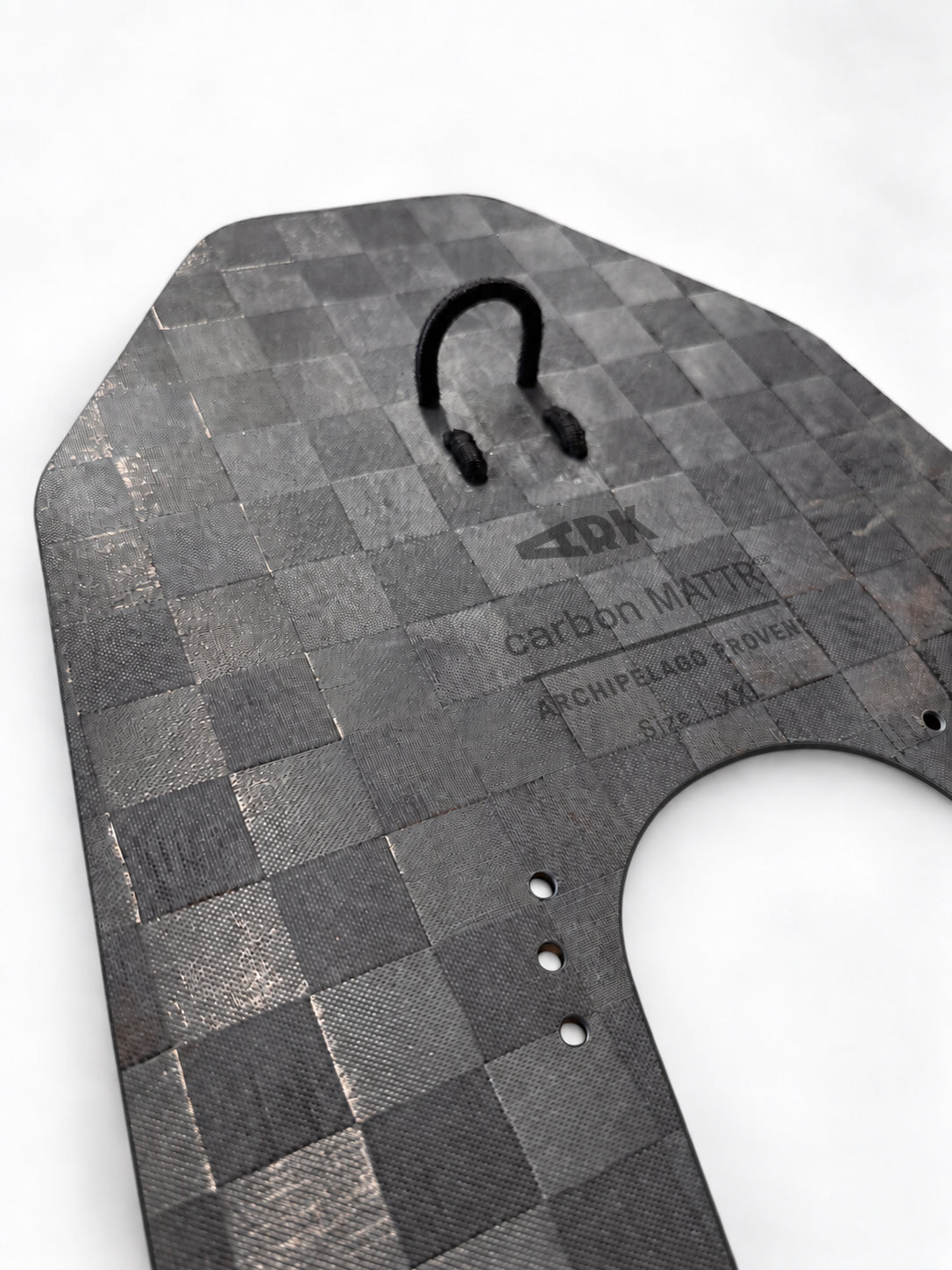 ARK CARBON MATTR™