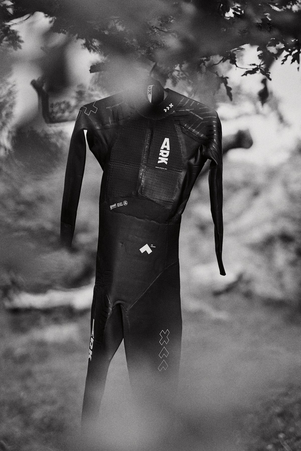 ARK Sports – High performance swimrun wetsuits and gear