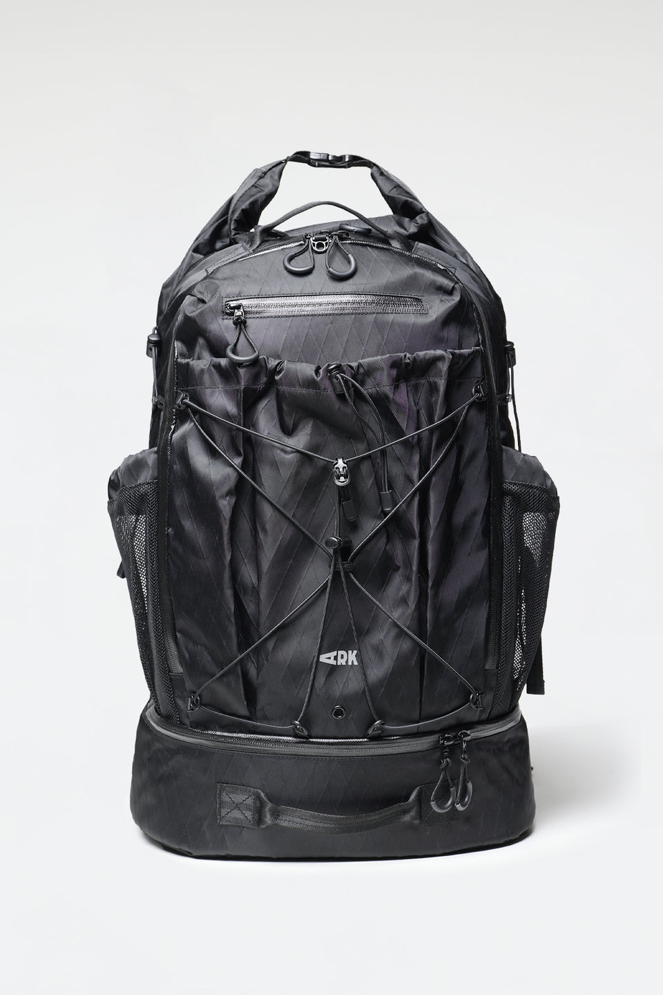 ARK ProPac™ Swimrun Backpack – Waterproof 50L Bag – ARK Sports