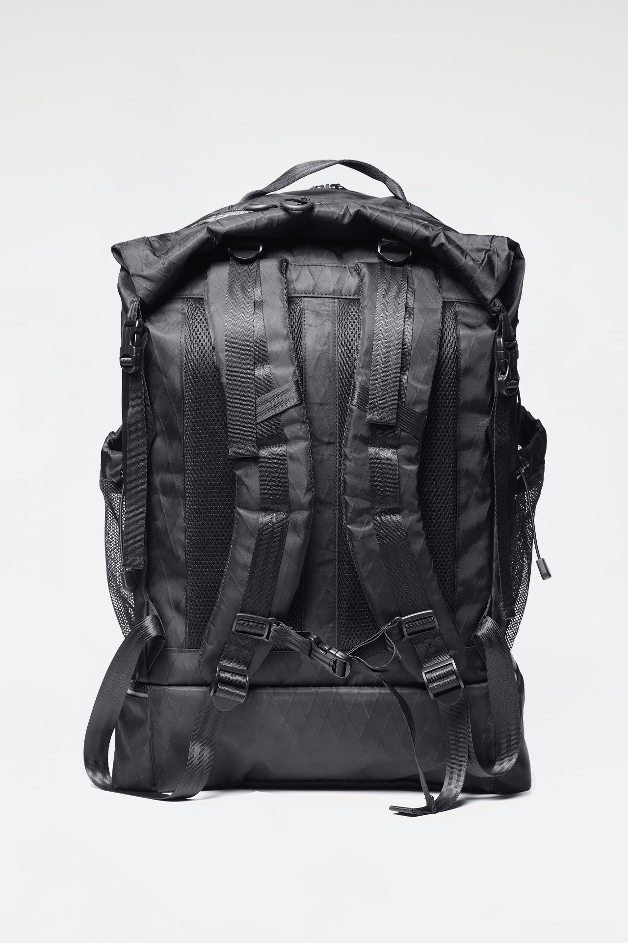 ARK ProPac™ Swimrun Backpack – Waterproof 50L Bag – ARK Sports