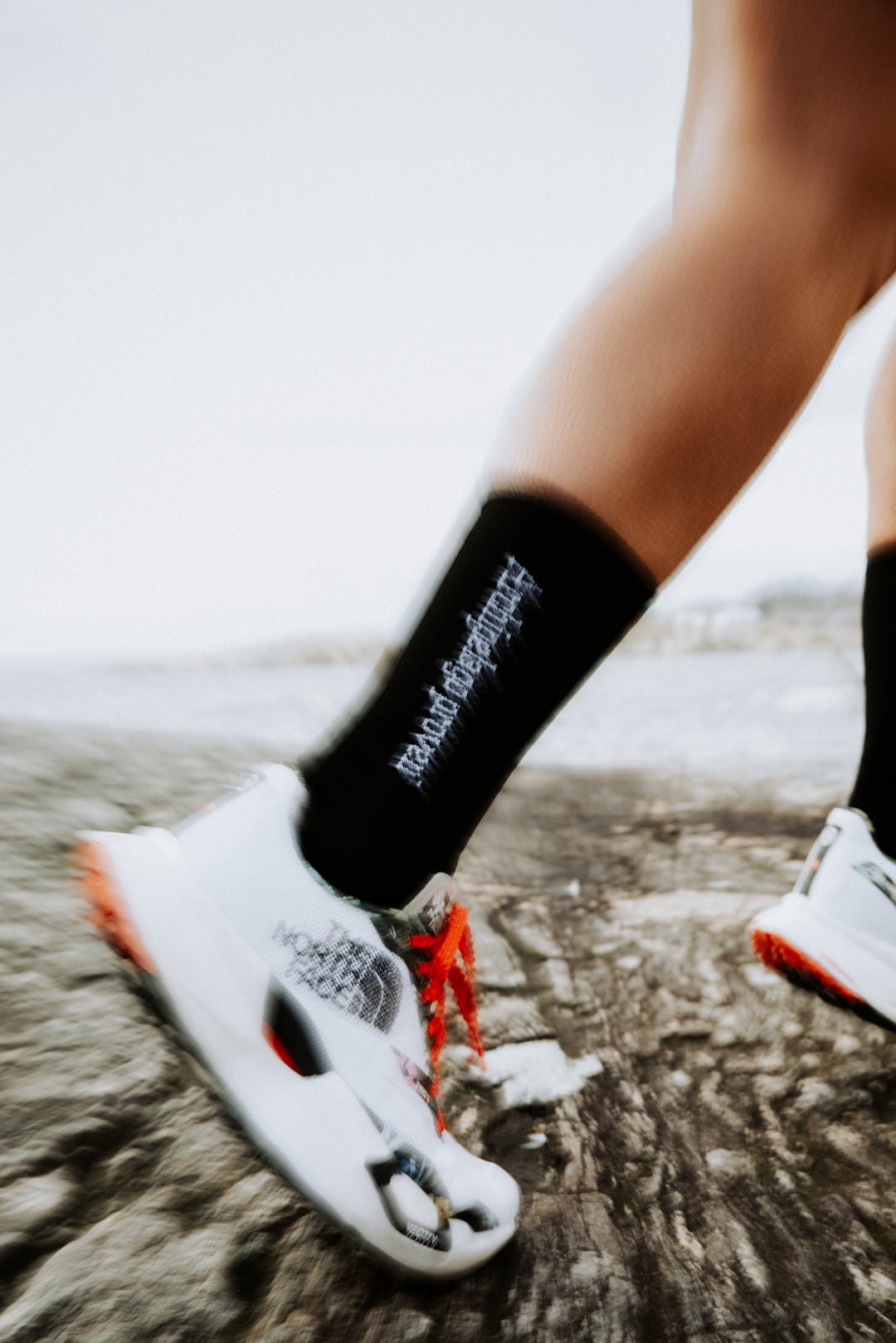 Product photo of Performance Socks MID Black 2025
