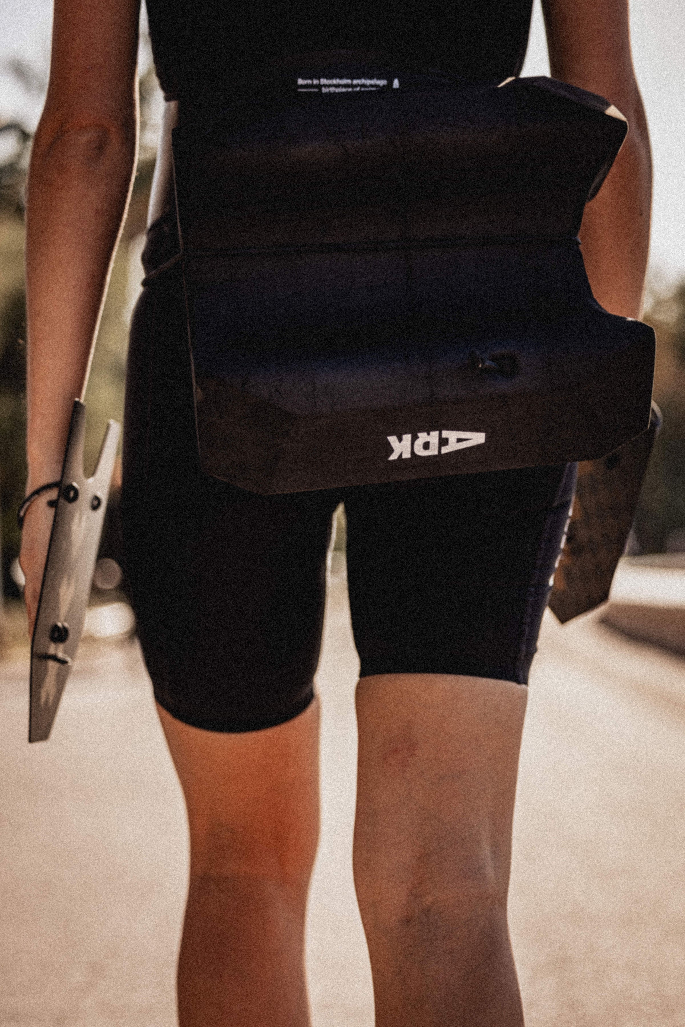 Product photo of ARK Keel™ MEGA