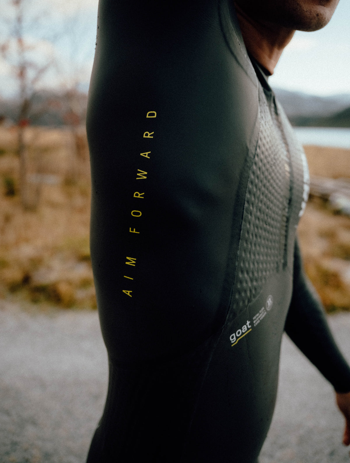 ARK Sports – High performance swimrun wetsuits and gear