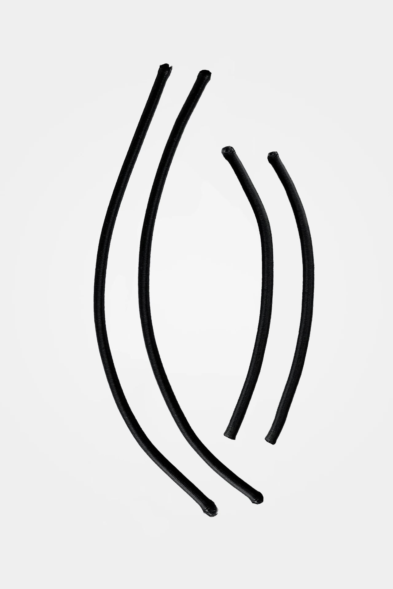 Product photo of Rubber Cord Straps ARK BLADES™