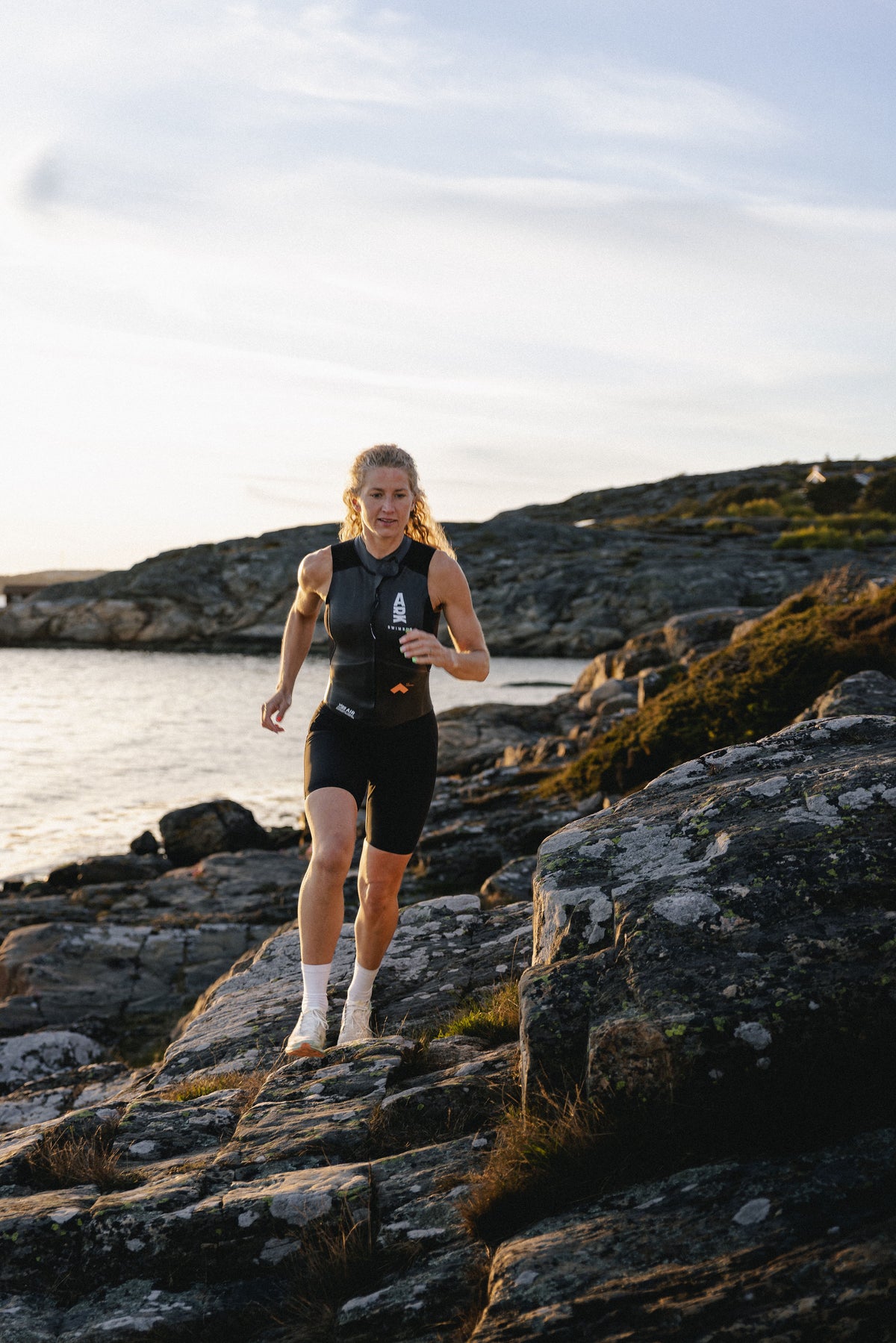 Women’s ARK Vigg™ AIR 2025 – ARK Sports