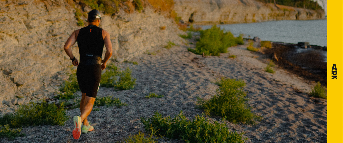 ARK Sports – High performance swimrun wetsuits and gear