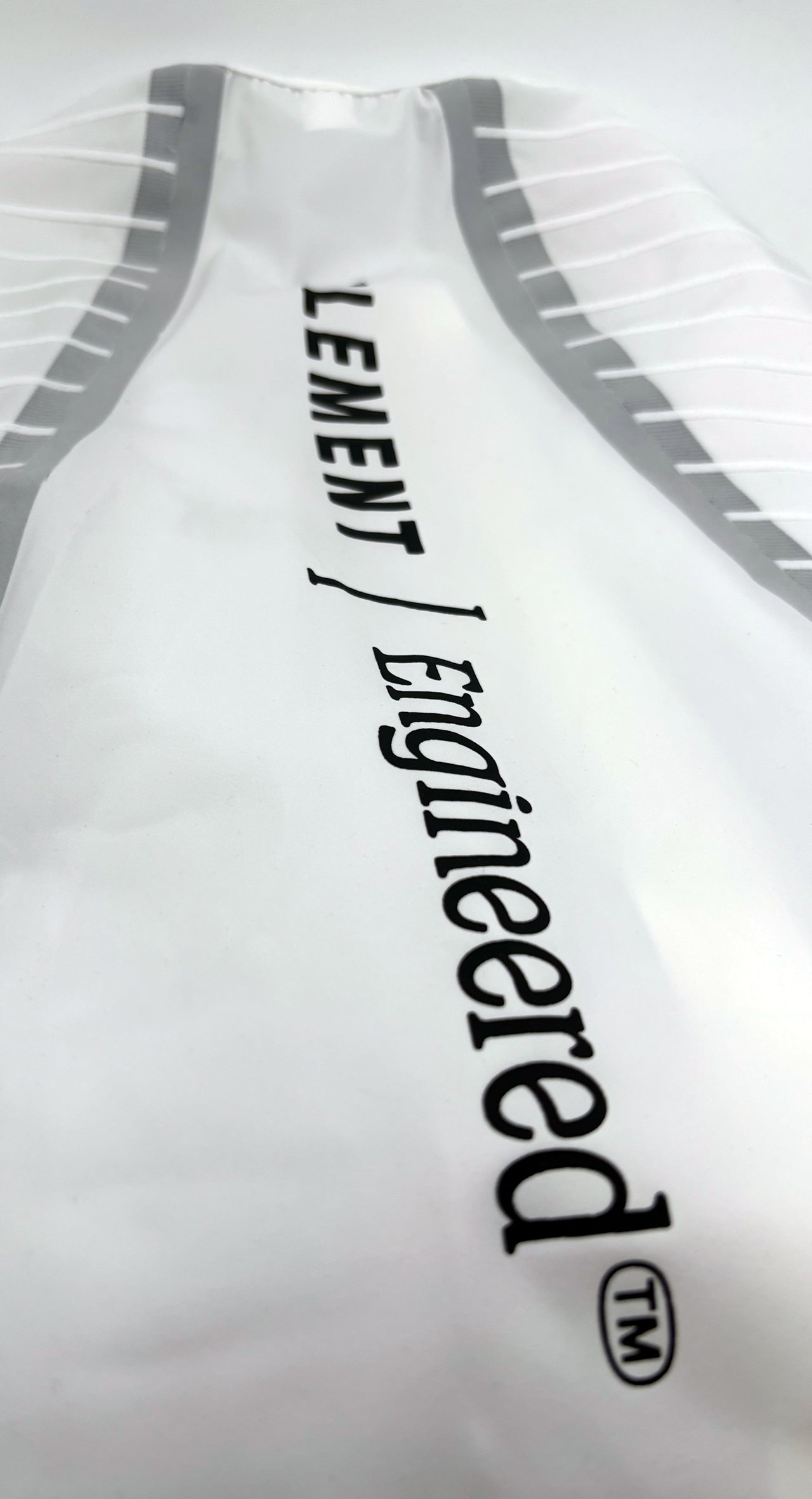 ARK AIR™ Trisuit White