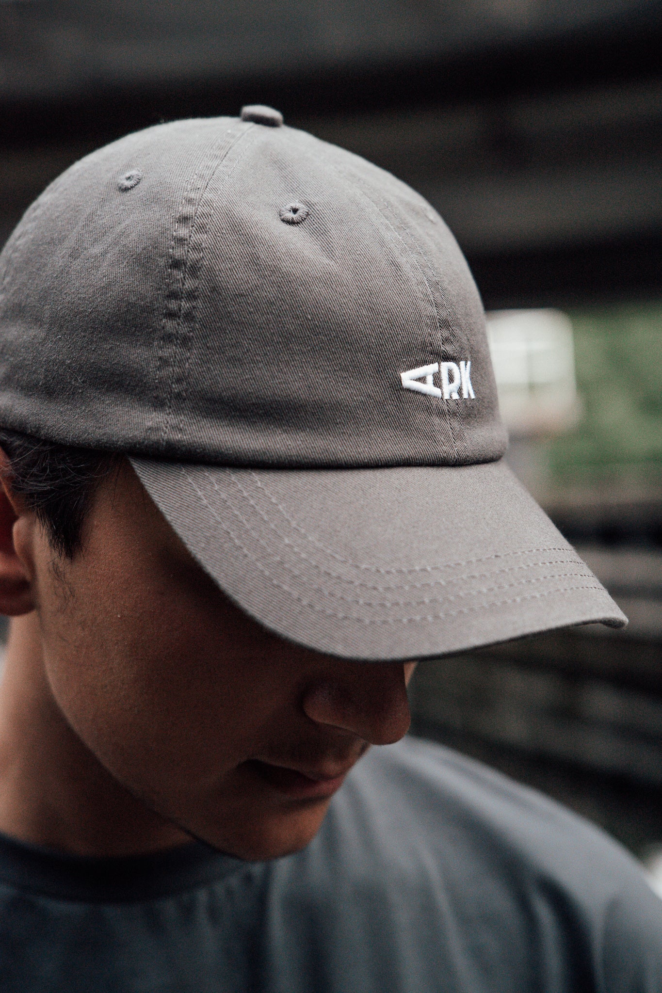 ARK Tribe Logo Cap