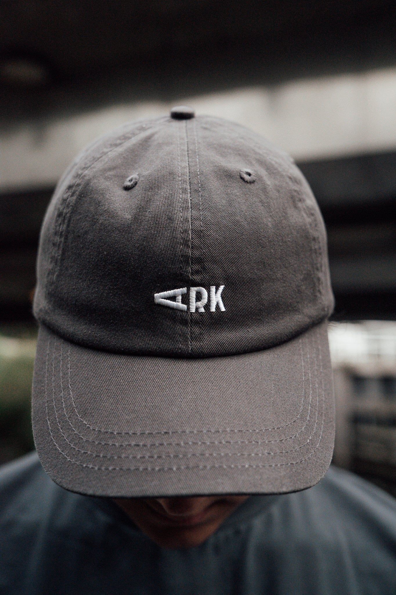Product photo of ARK Tribe Logo Cap