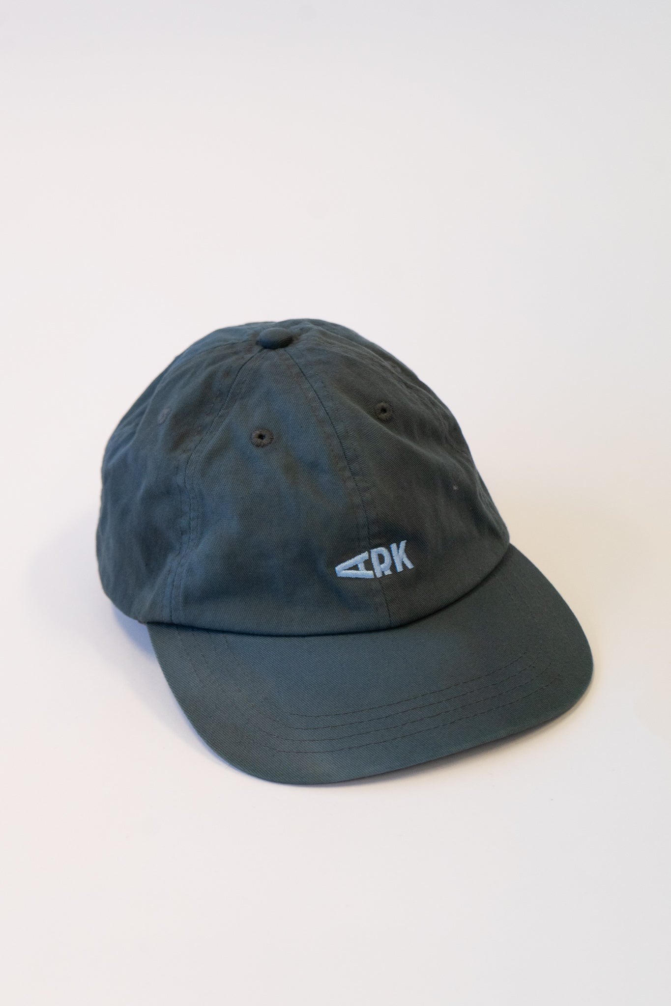 Product photo of Limited ARK Tribe Logo Cap Dark Blue