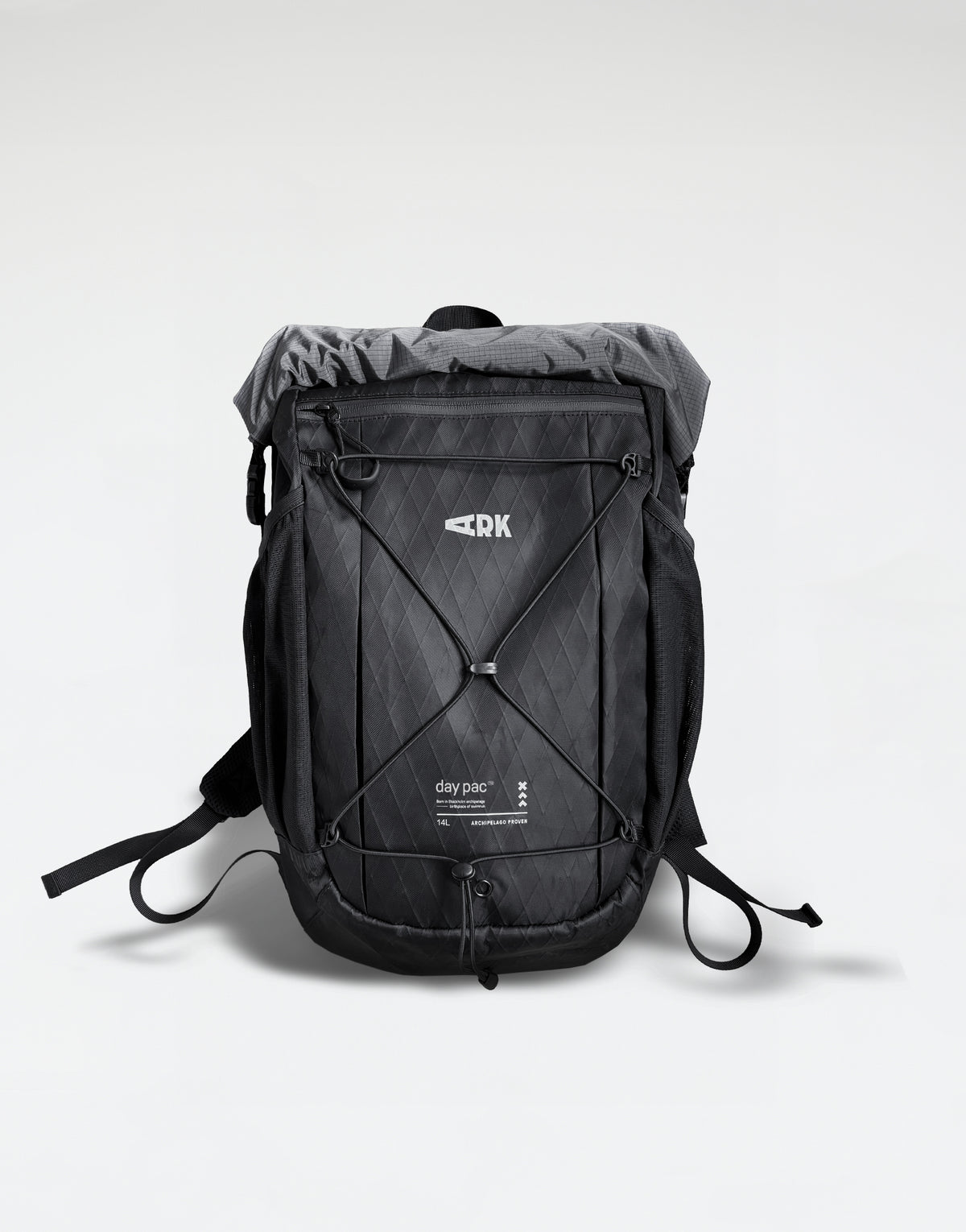 ARK ProPac™ Swimrun Backpack – Waterproof 50L Bag – ARK Sports