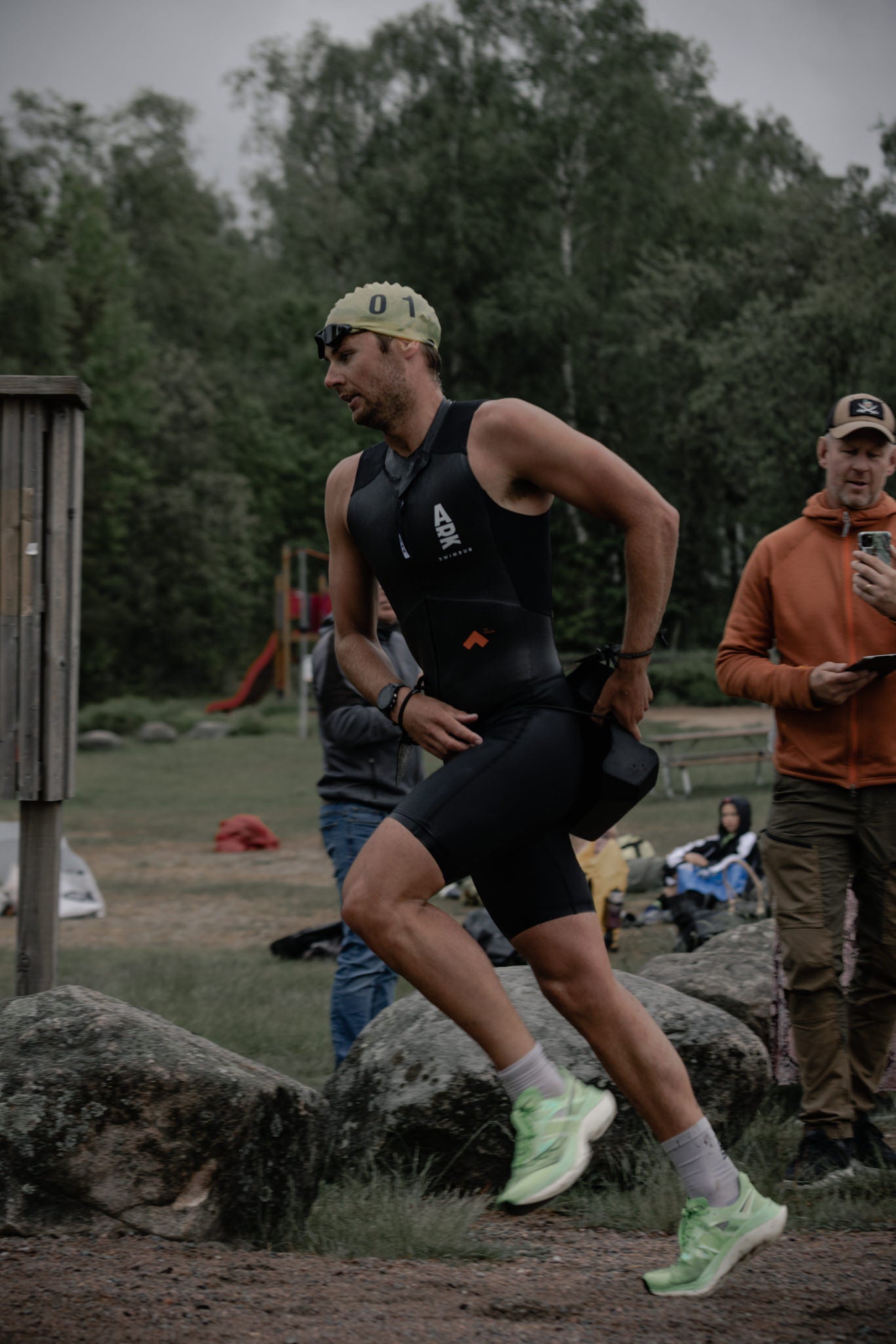 Men's ARK Vigg™ AIR 2025 – ARK Sports