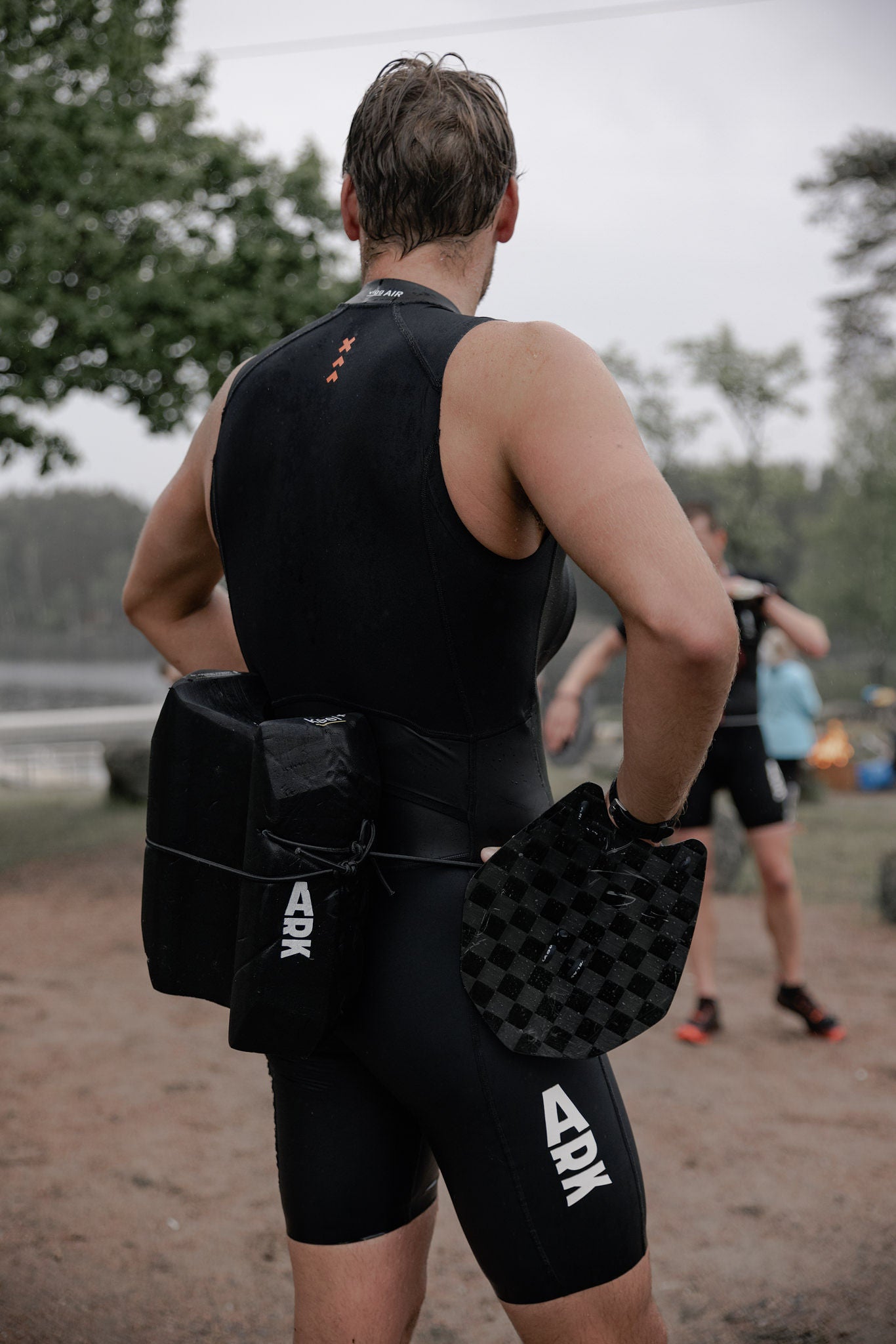 Men's ARK Vigg™ AIR 2025 – ARK Sports
