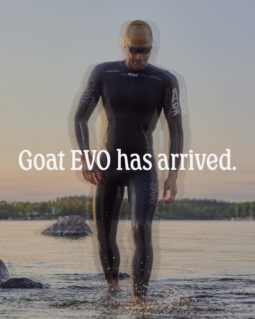 ARK Sports – High performance swimrun wetsuits and gear