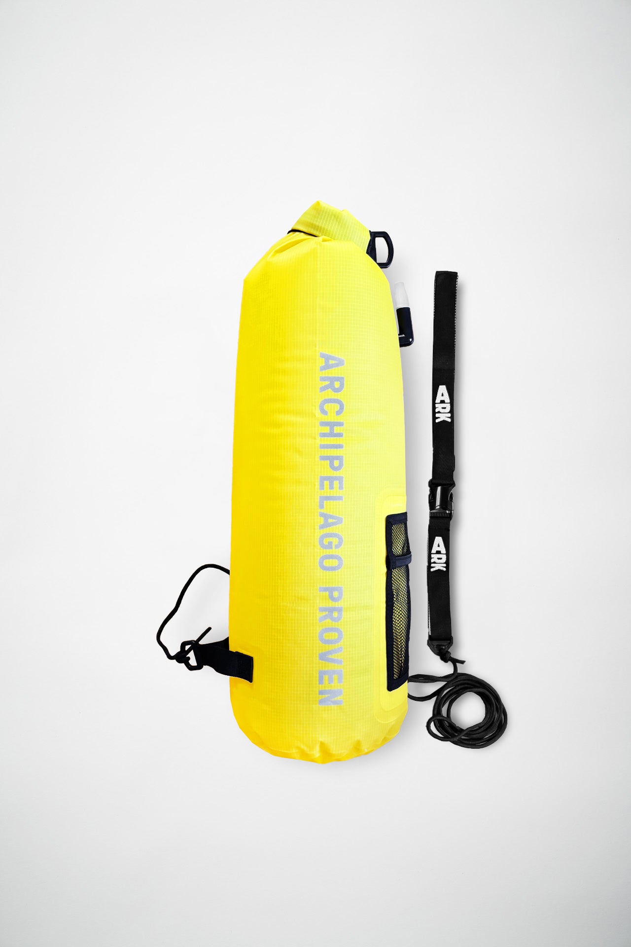 Hi-Vis Buoy 2026 UPDATE