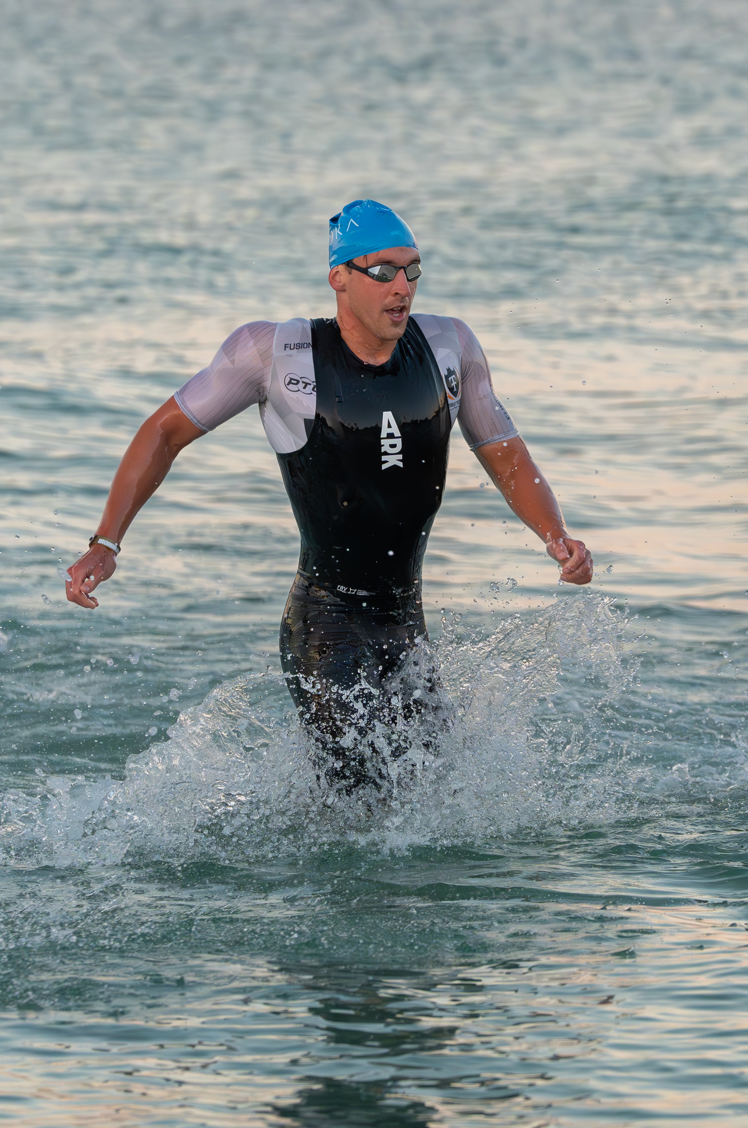 Product photo of ARK RAY™ SWIMSKIN