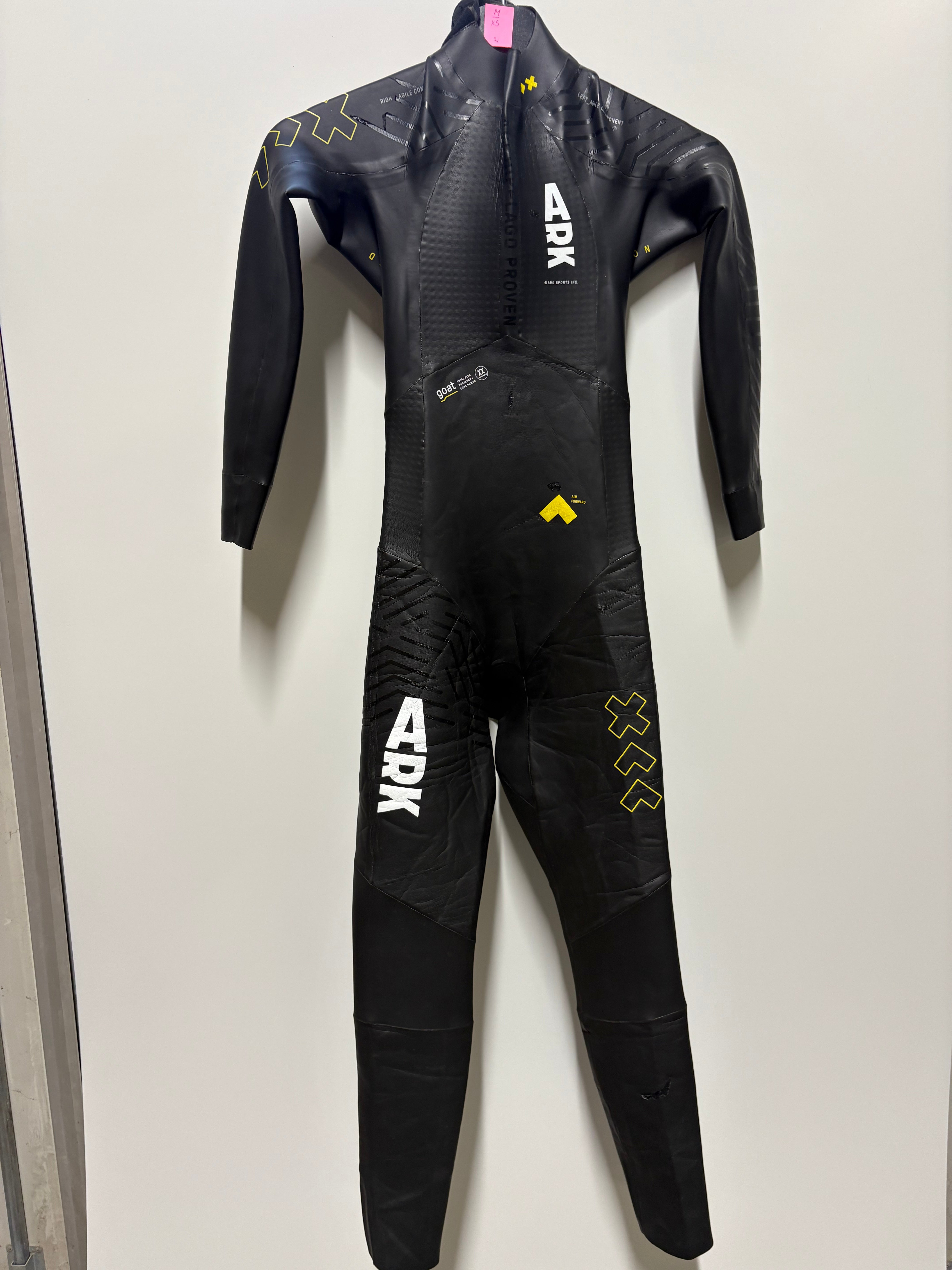 Product photo of Re:mARK Men’s GOAT™ STANDARD