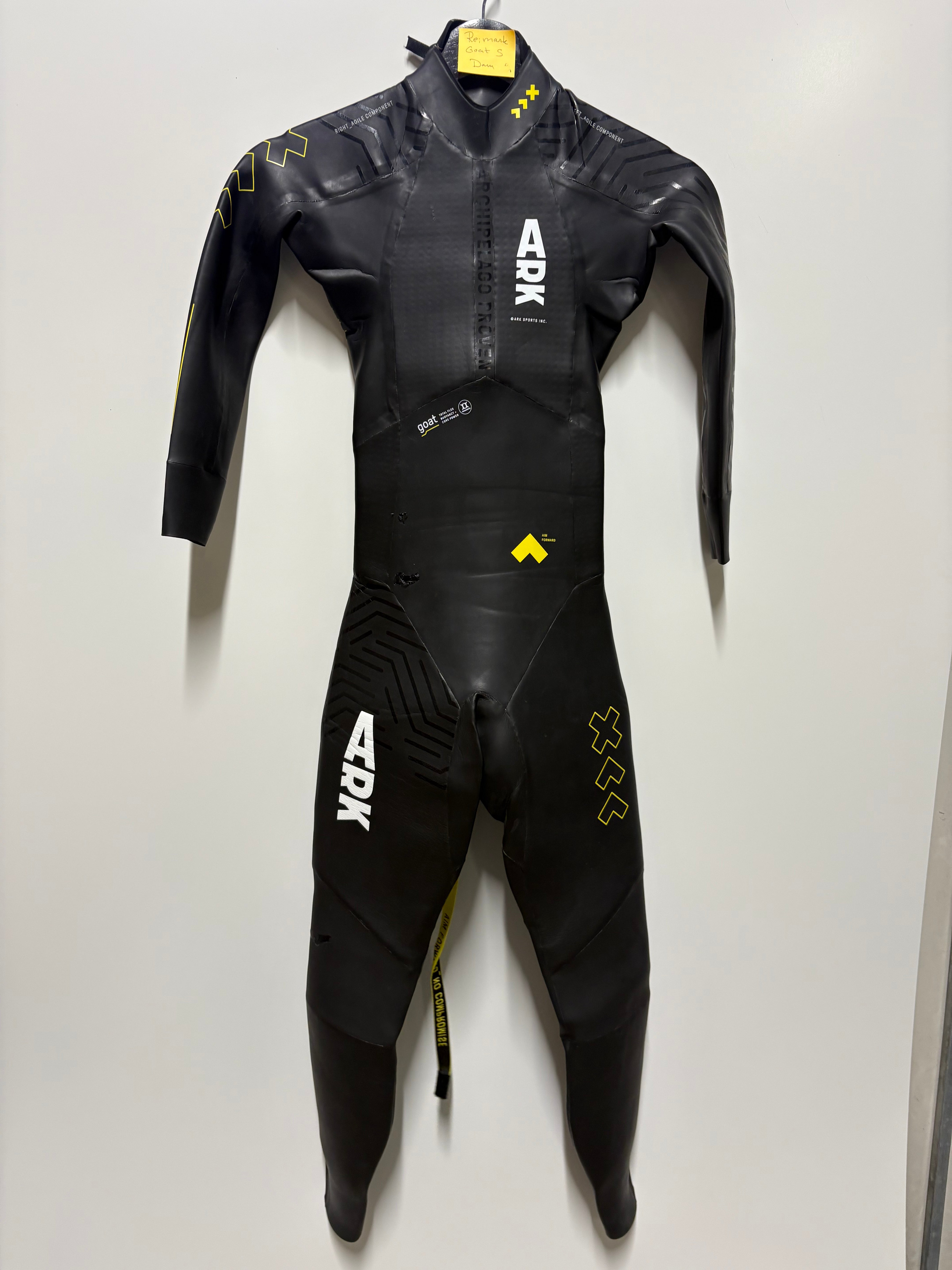 Product photo of Re:mARK Women’s GOAT™ STANDARD