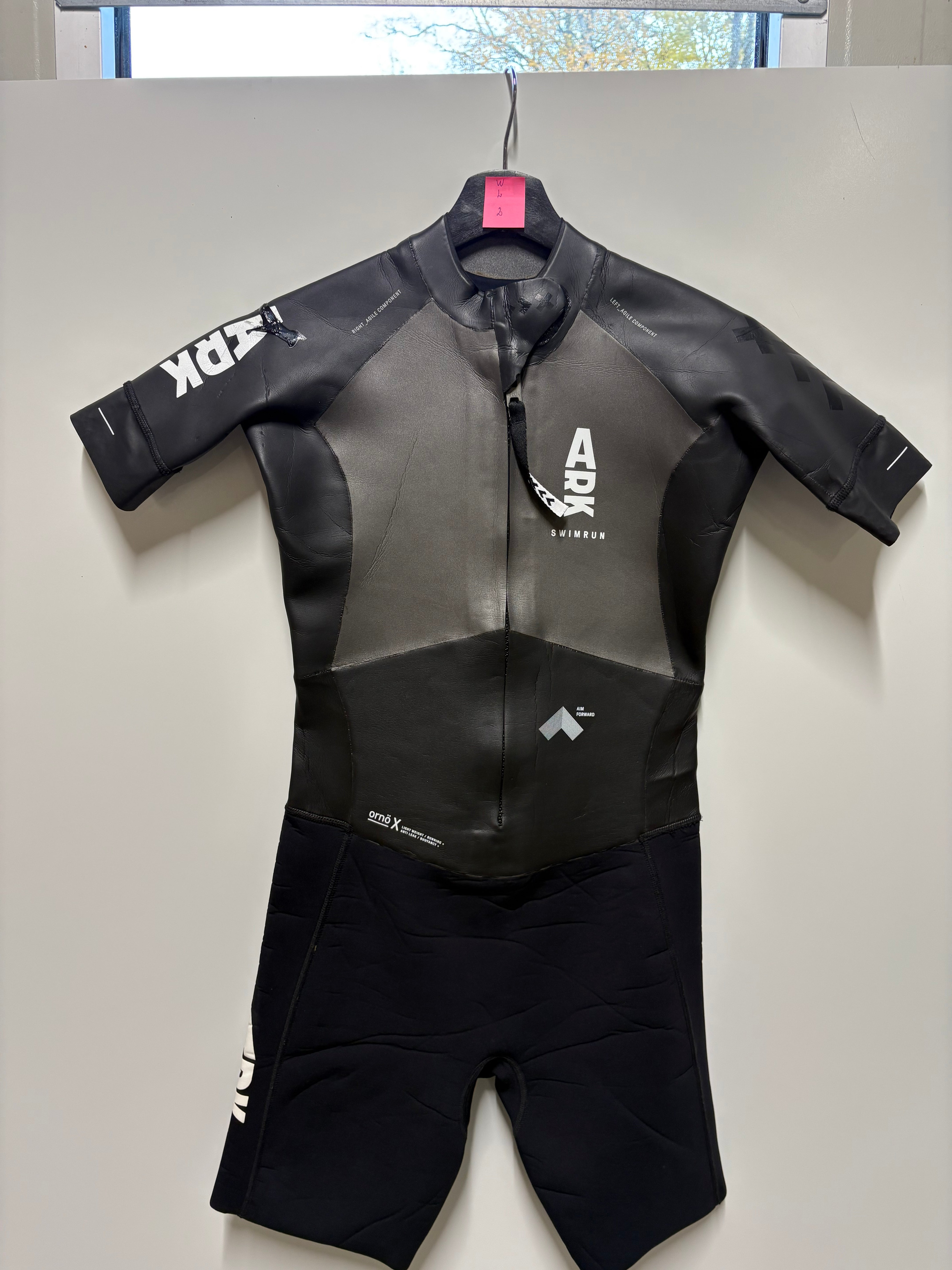 Product photo of Re:mARK Woman's Ornö™ X PREMIUM