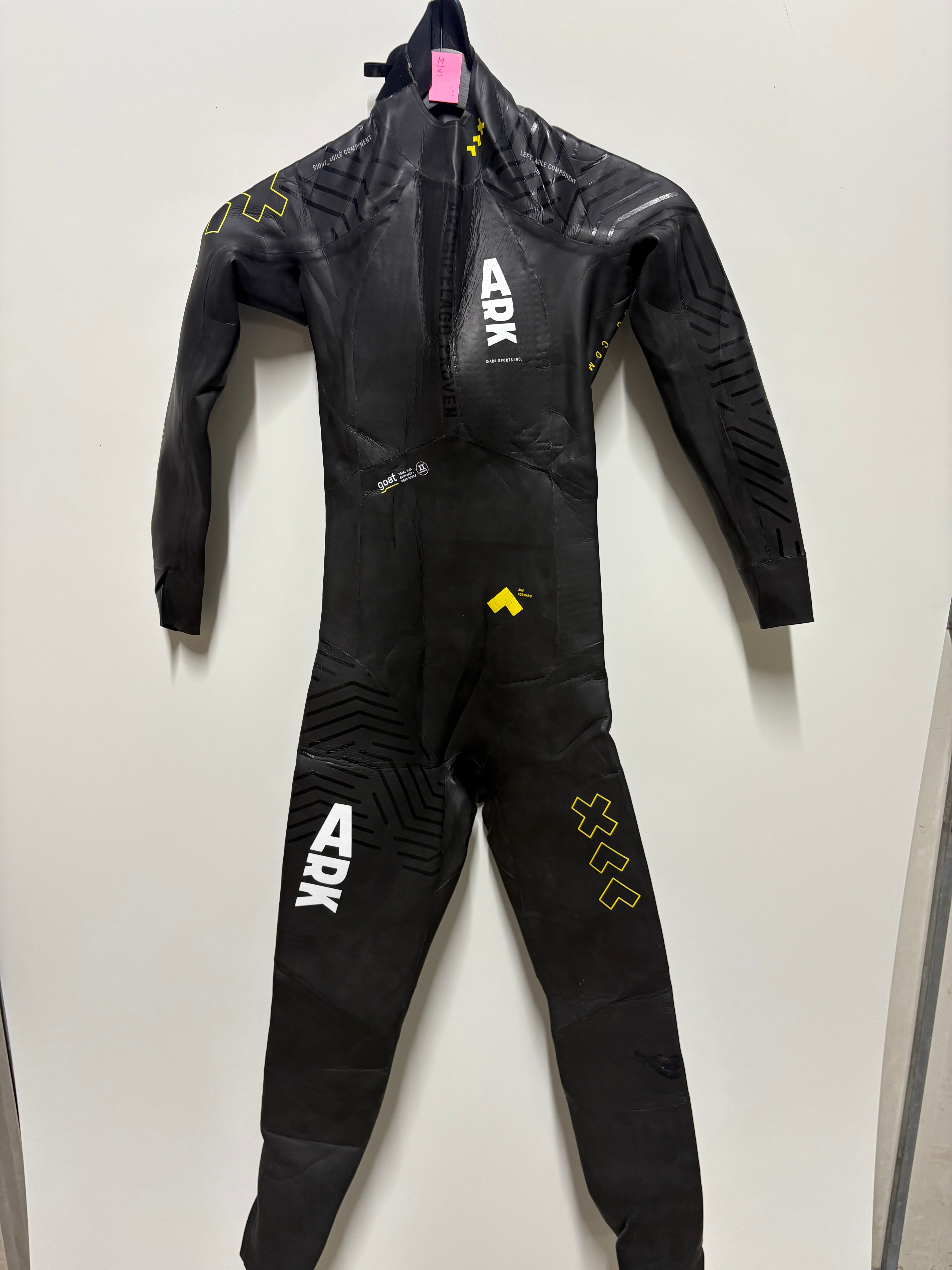 Product photo of Re:mARK Men’s GOAT™ VALUE