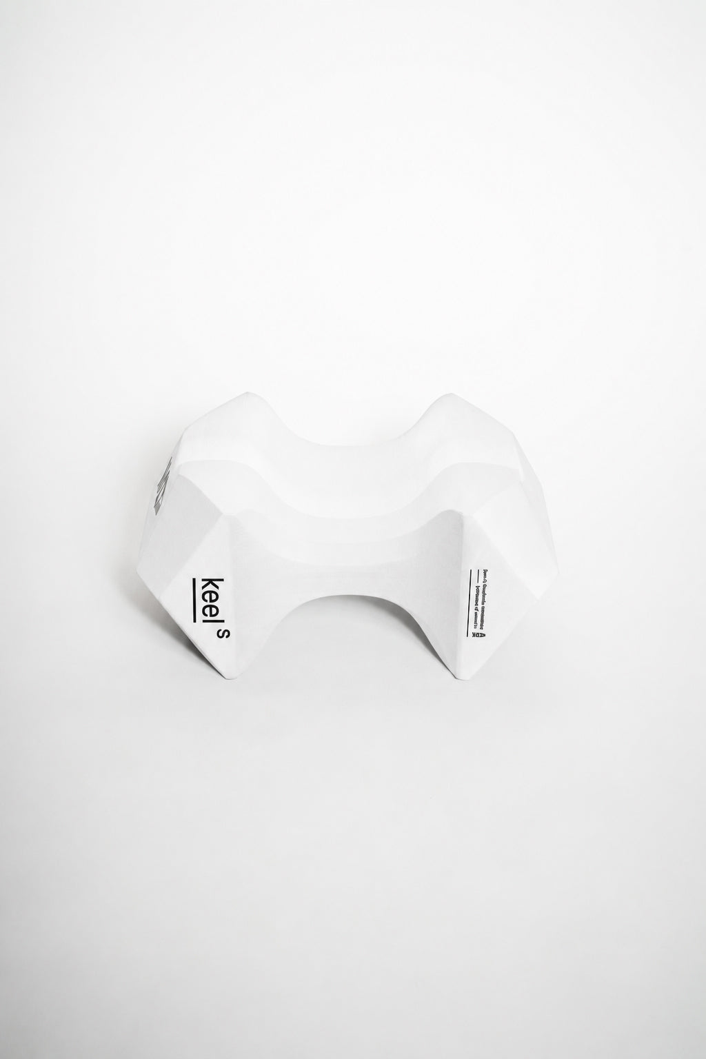 Product photo of Pre-order ARK Keel™ S WHITE