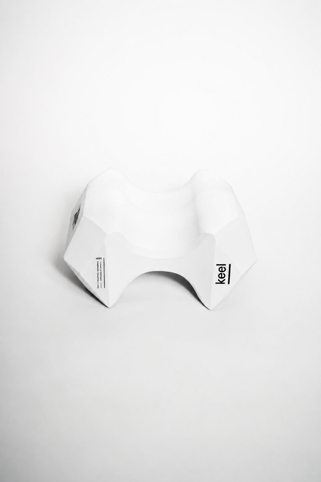 Product photo of Pre-order ARK Keel™ WHITE