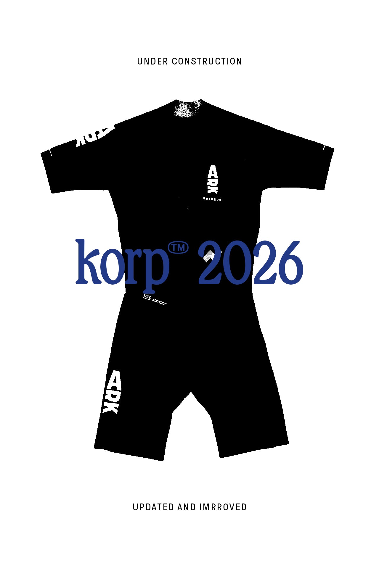 Product photo of PRE-ORDER Women’s ARK Korp™