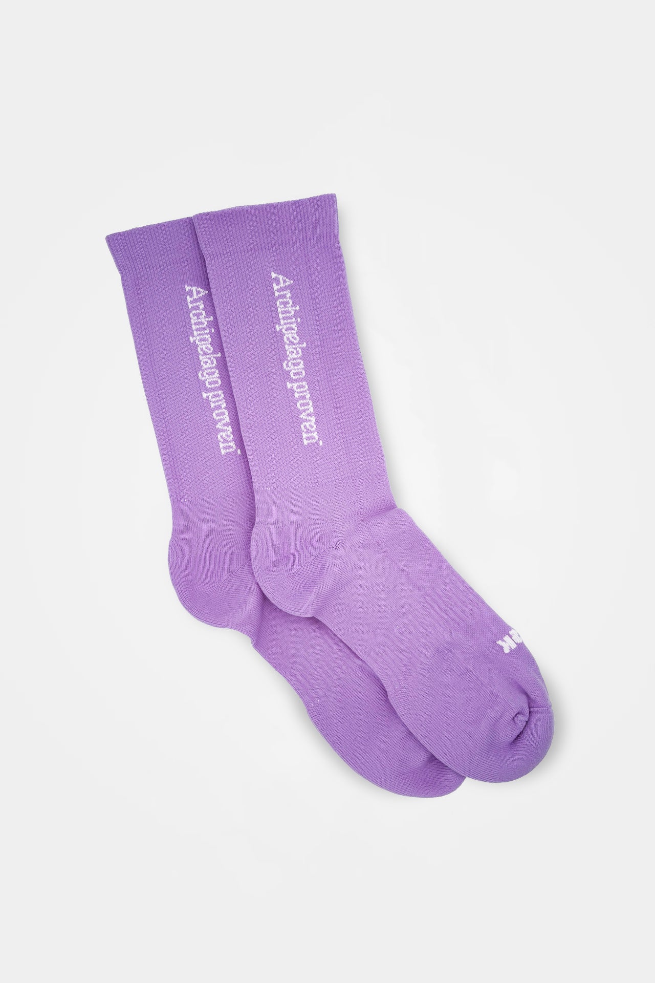Performance Socks MID Lavendel 2025 – ARK Sports
