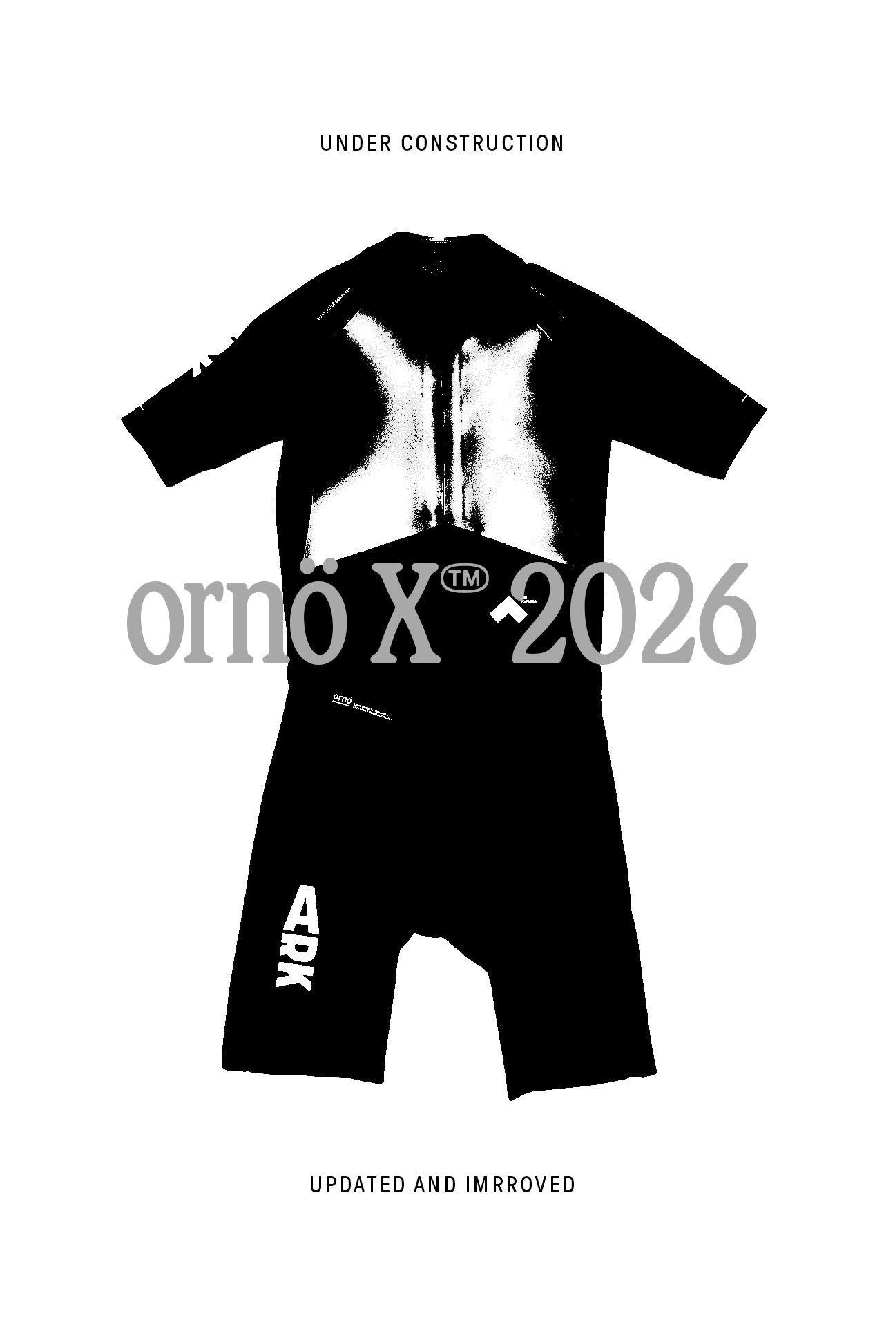 Product photo of PRE-ORDER Women’s ARK Ornö X