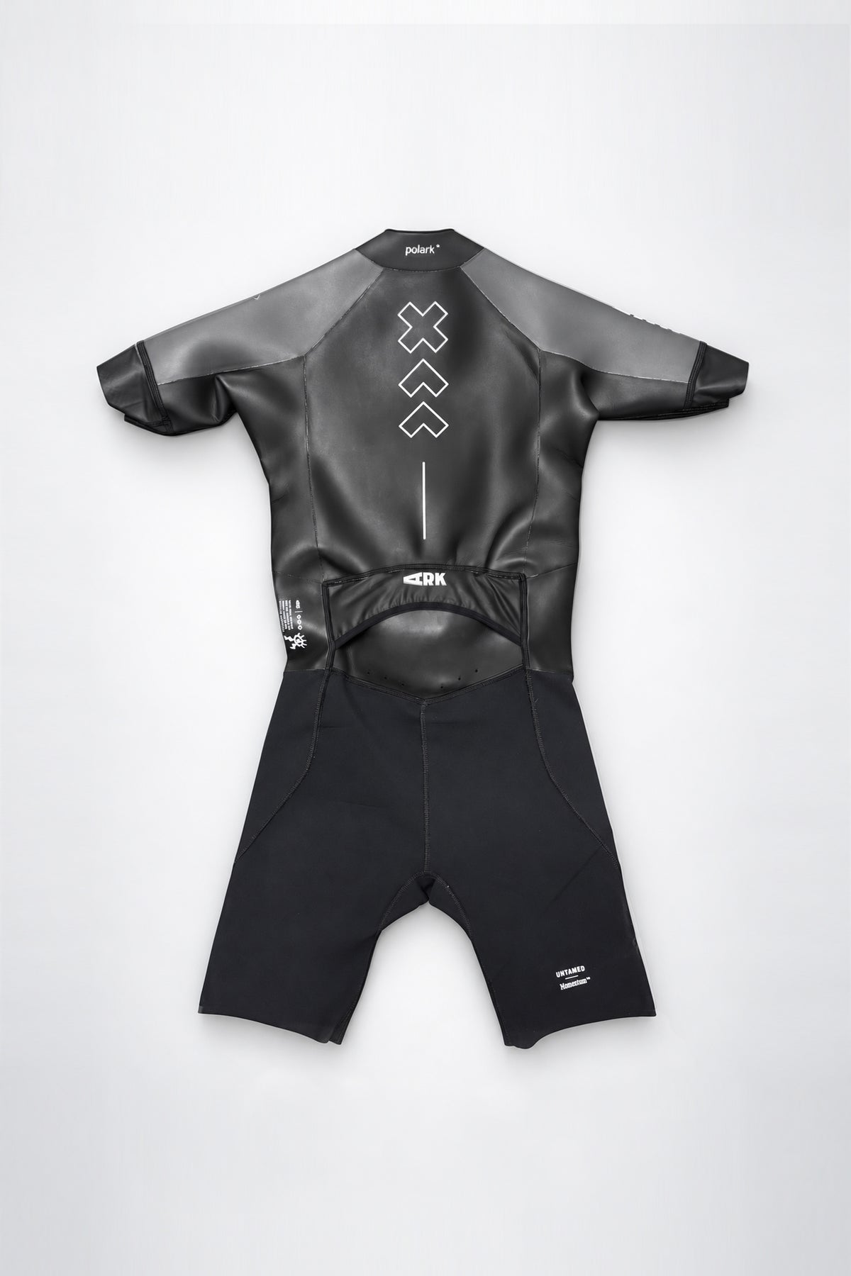 Pre-order Men’s ARK Polark™ swimrun suit