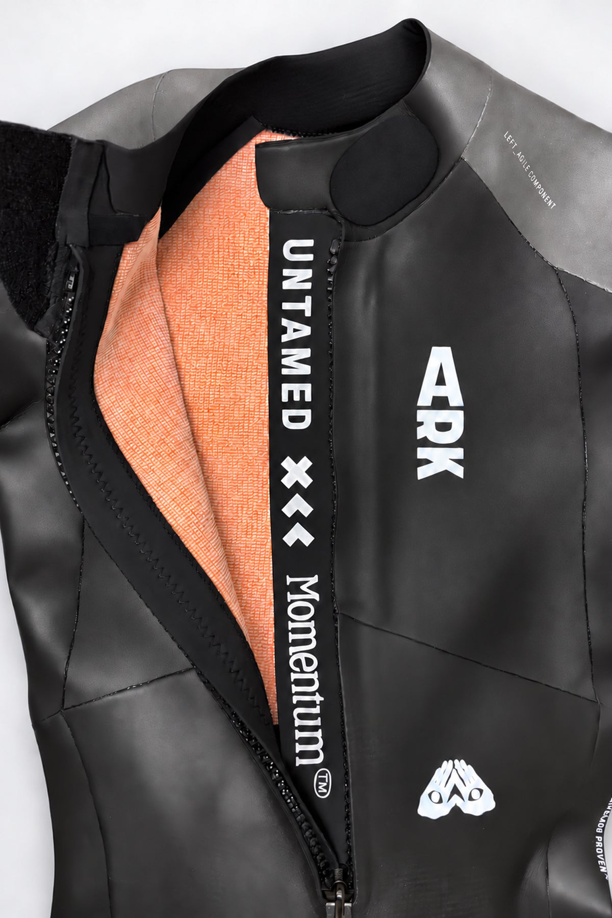 Product photo of Pre-order Women’s ARK Polark™ swimrun suit