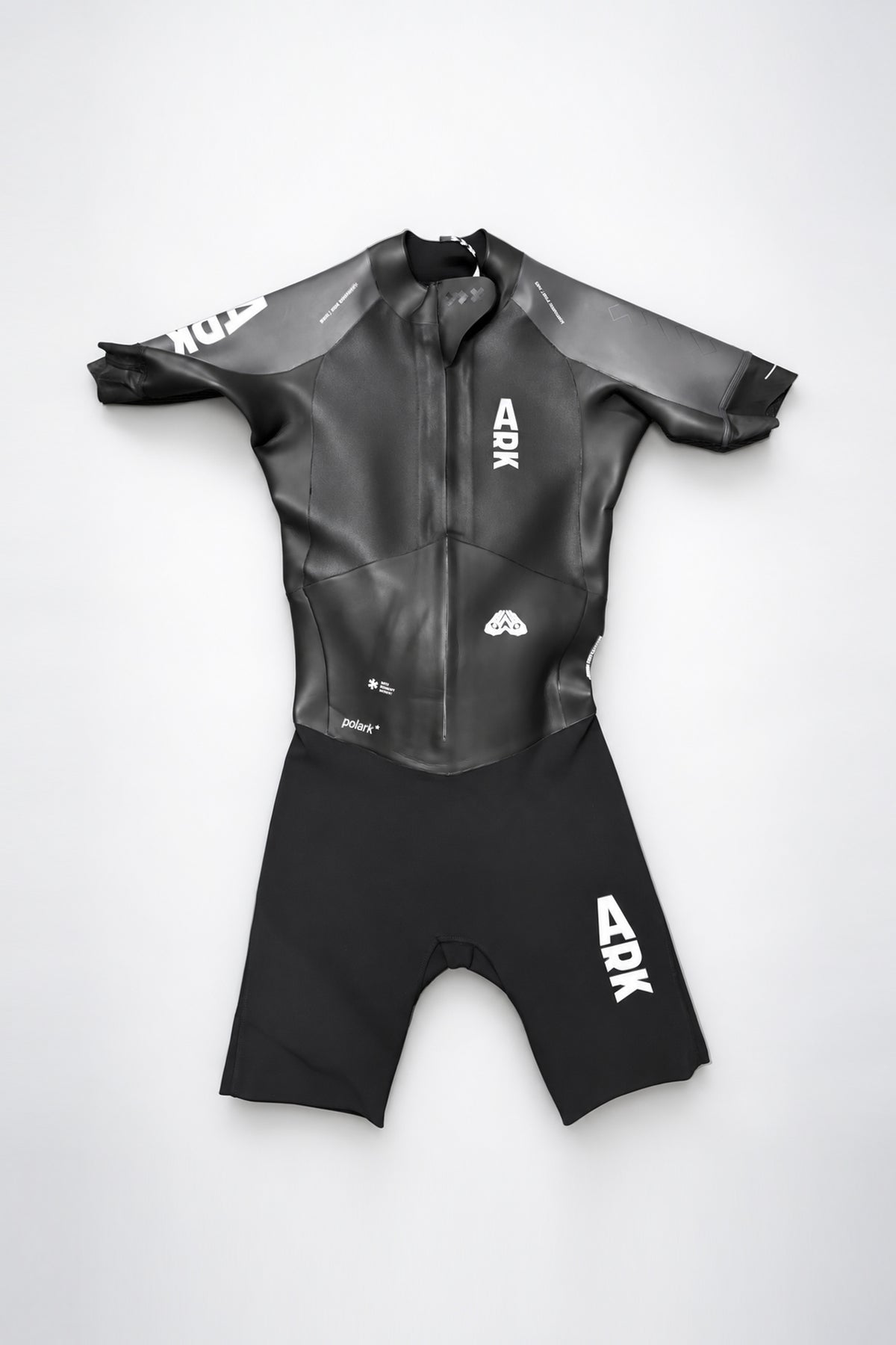 Product photo of Pre-order Women’s ARK Polark™ swimrun suit