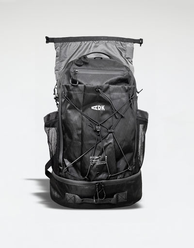 ARK ProPac™ - The First True Swimrun Backpack