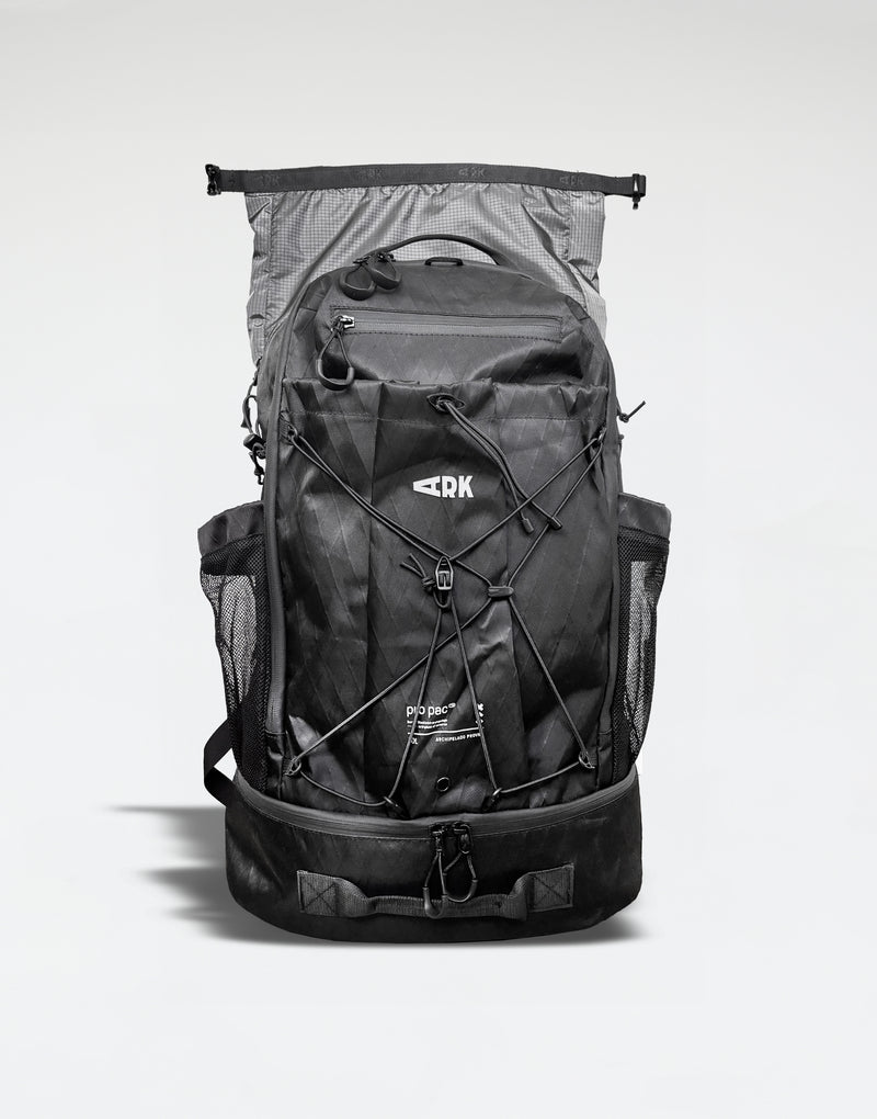 ARK Sports – High performance swimrun wetsuits and gear