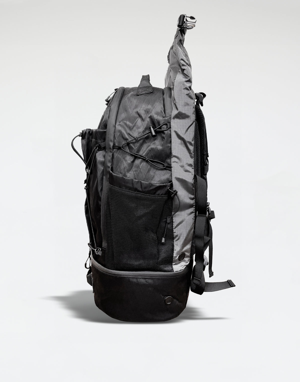 ARK ProPac™ Swimrun Backpack – Waterproof 50L Bag – ARK Sports