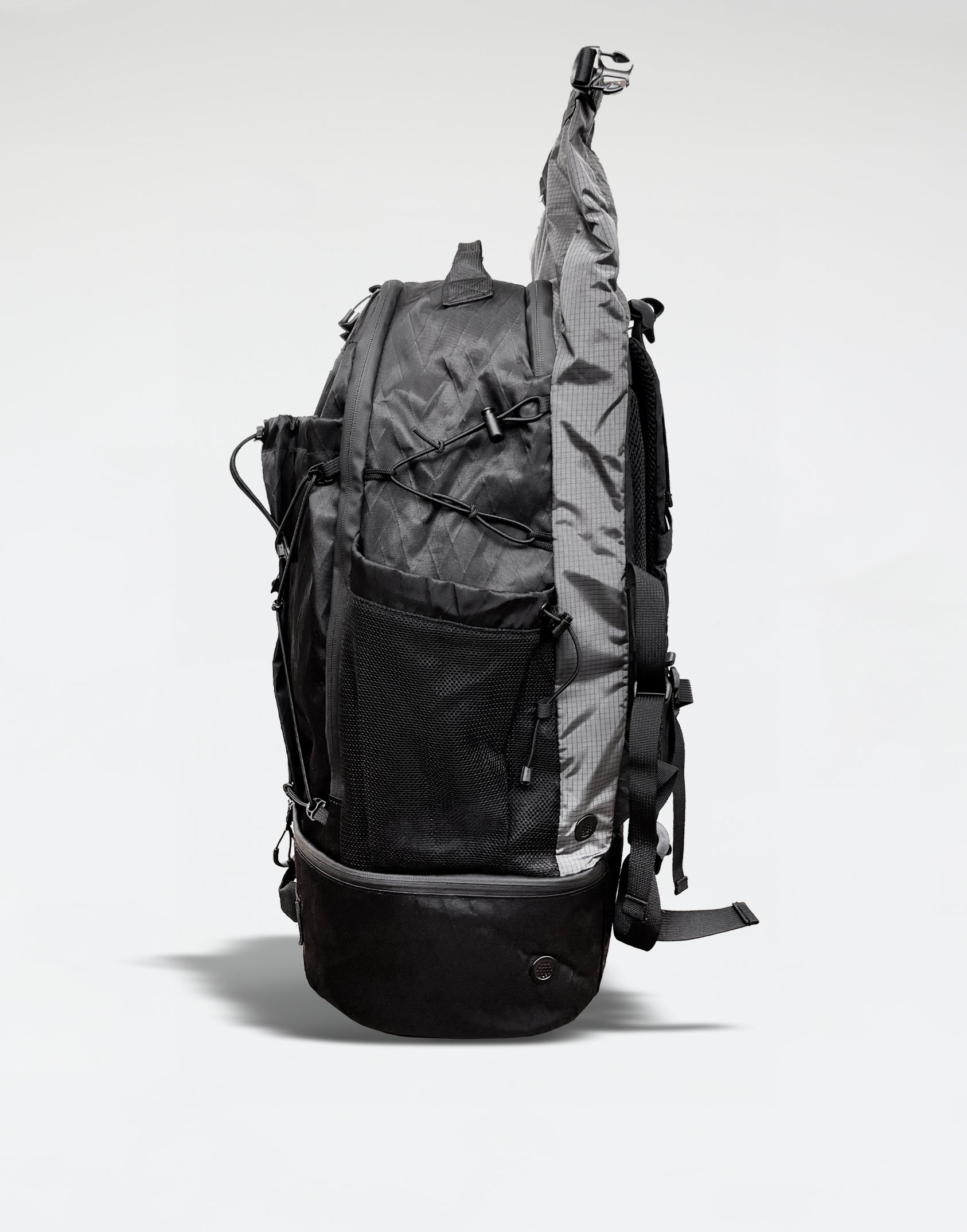 ARK ProPac™ - The First True Swimrun Backpack