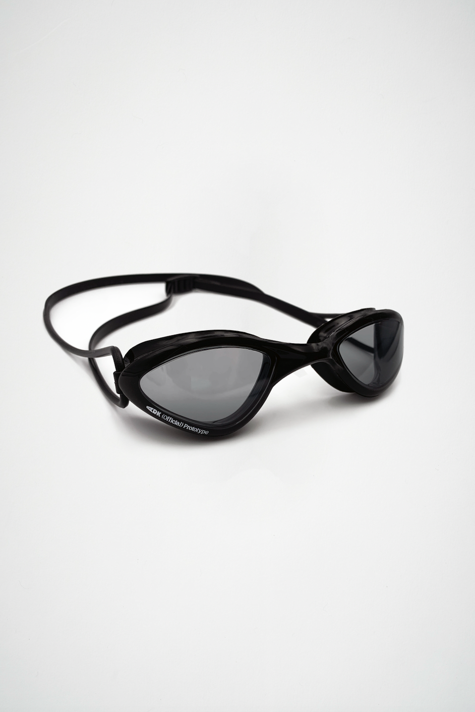 ARK Swim Goggles LTD Black