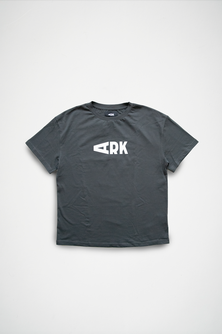 ARK TRIBE Premium T-Shirt Archipelago Proven Oyster Black